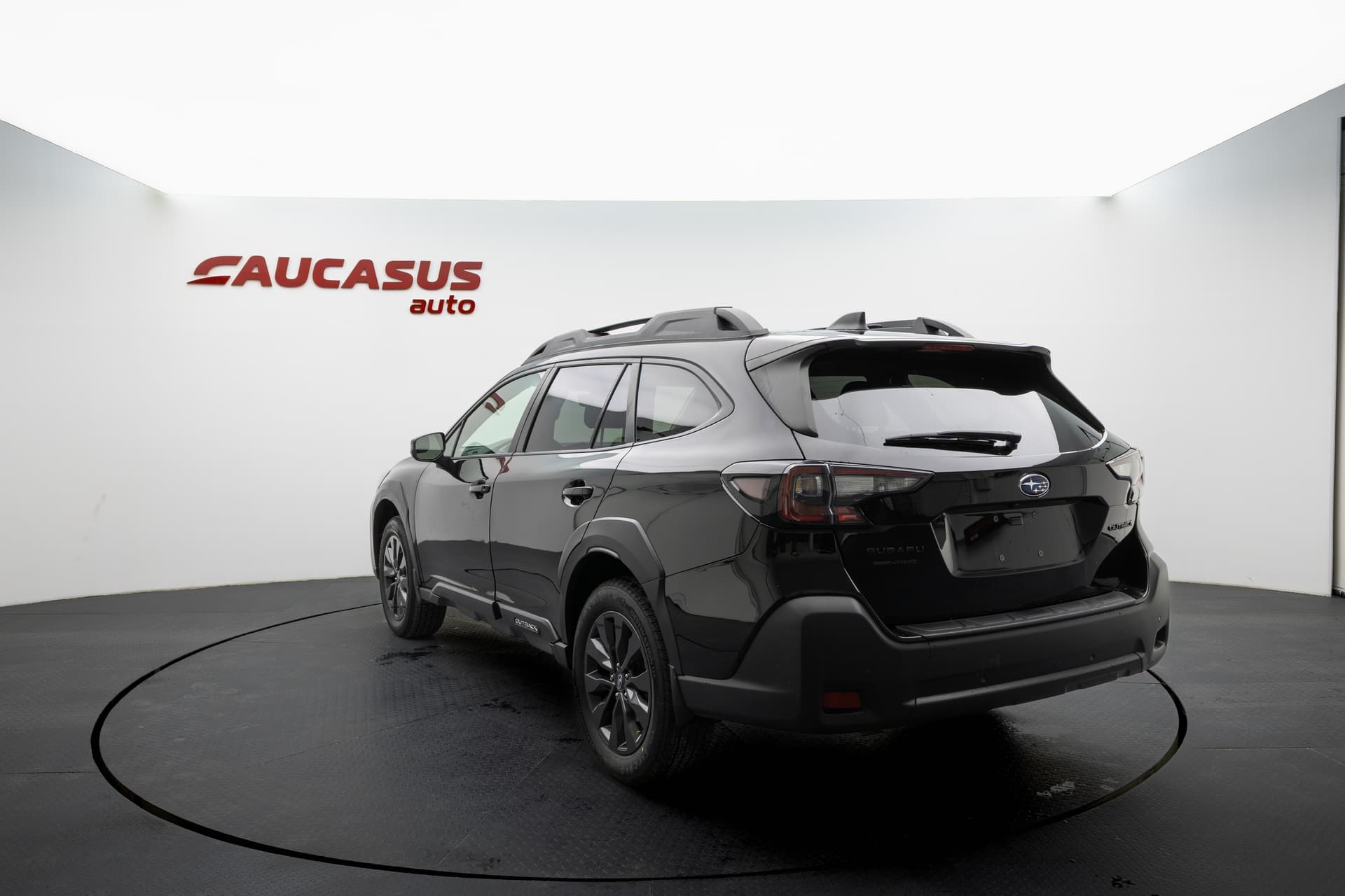 SUBARU Outback 2023 - 6