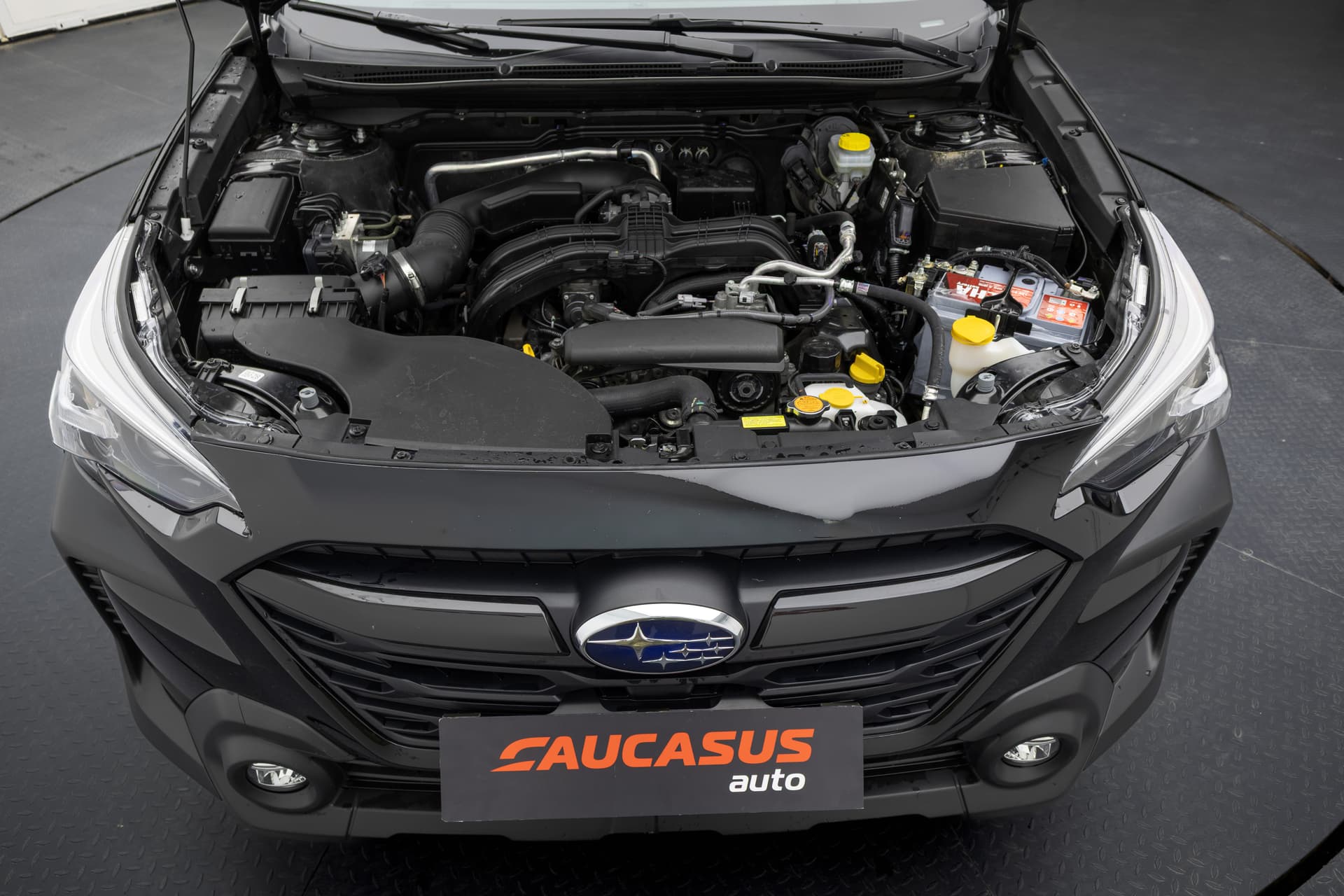 SUBARU Outback 2023 - 7