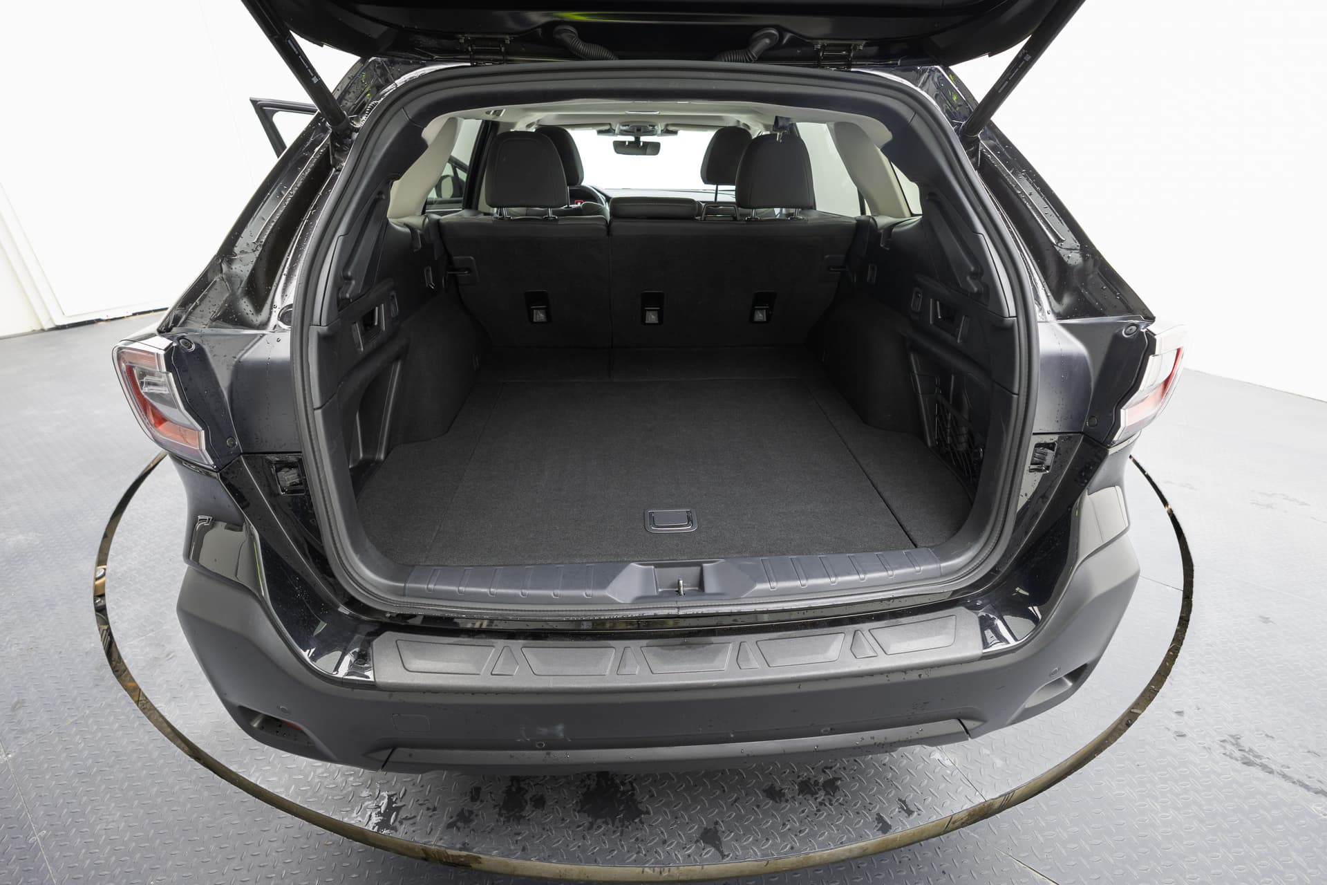 SUBARU Outback 2023 - 10