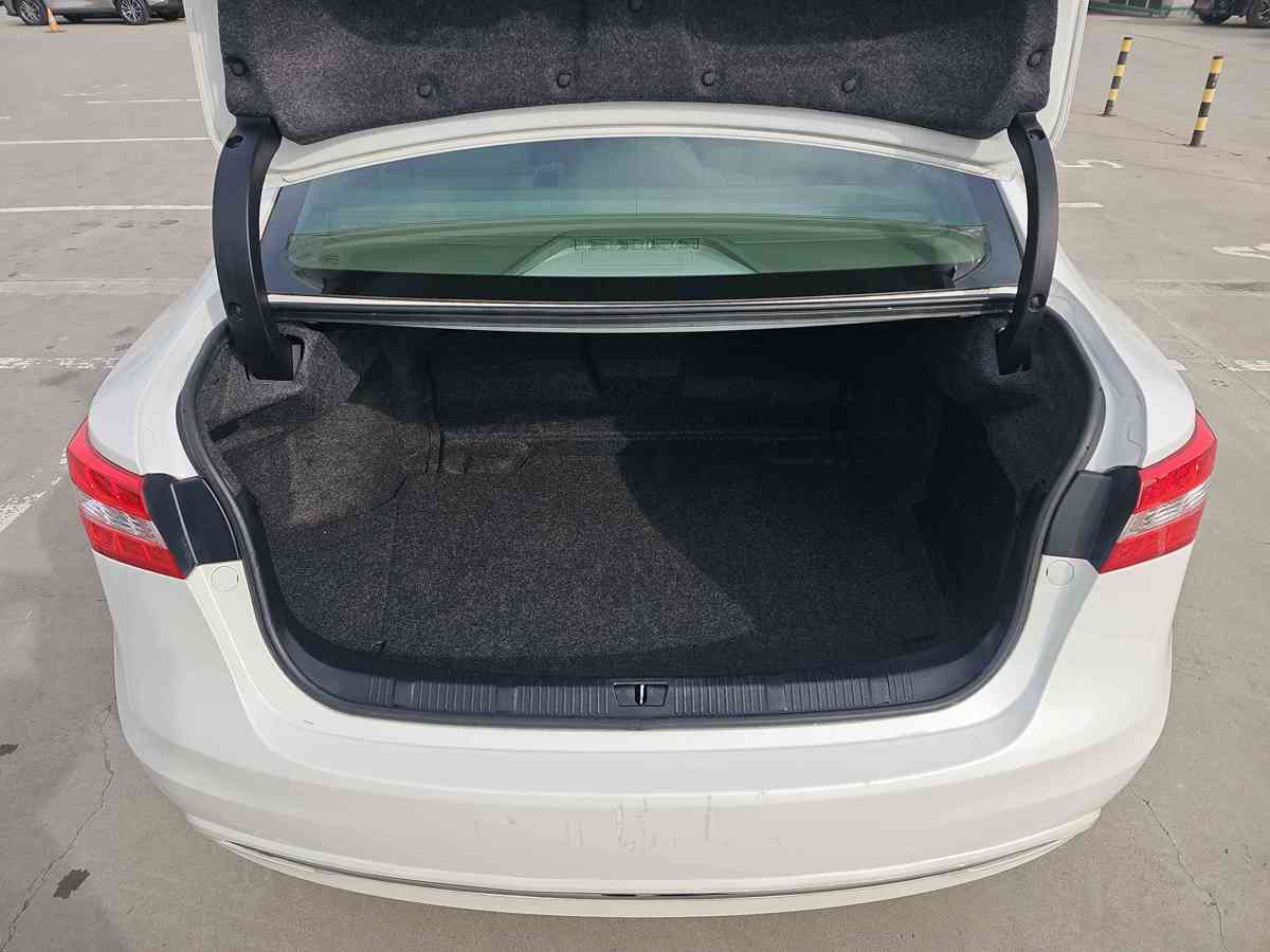 TOYOTA Avalon 2015 - 7