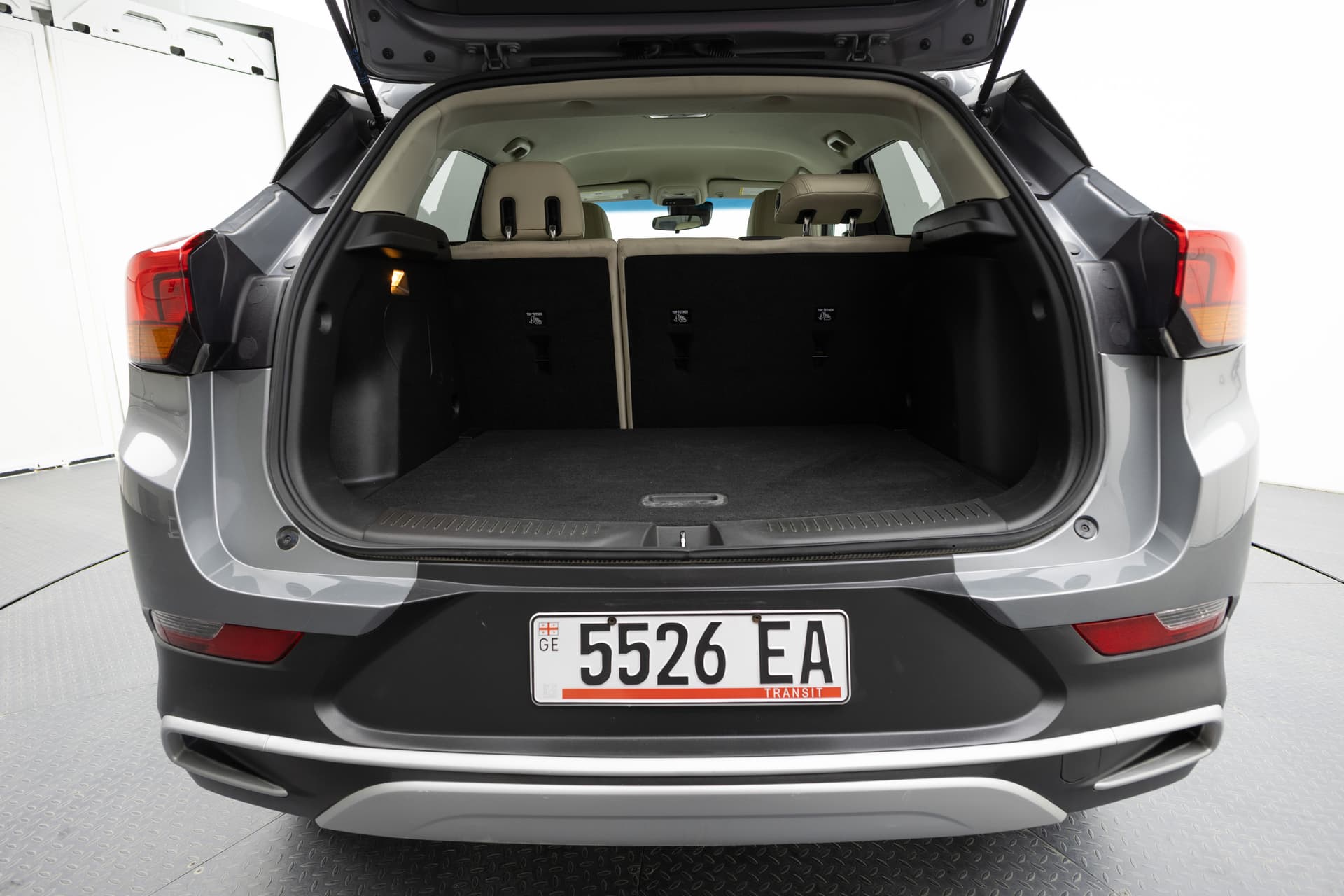 BUICK Encore GX 2023 - 7