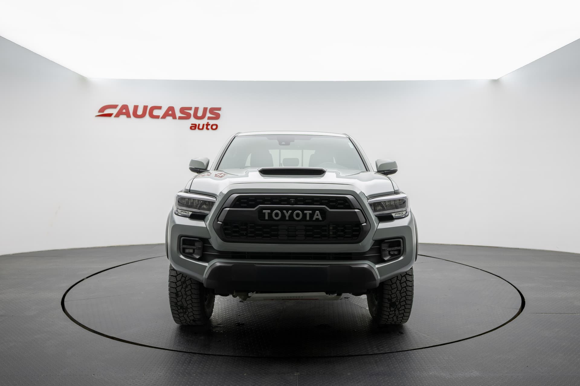 TOYOTA Tacoma 2021 - 2