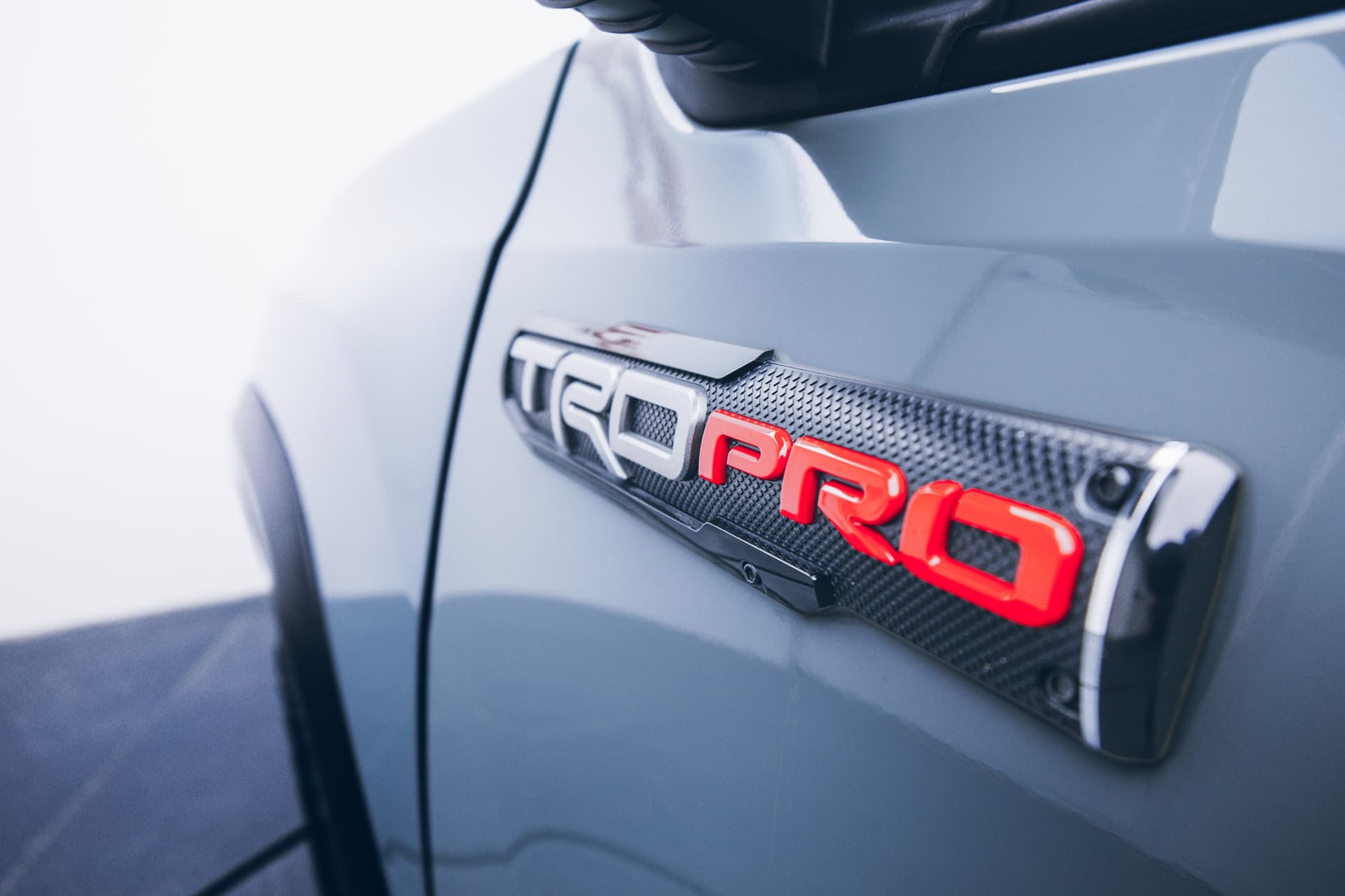 TOYOTA Tacoma 2021 - 10