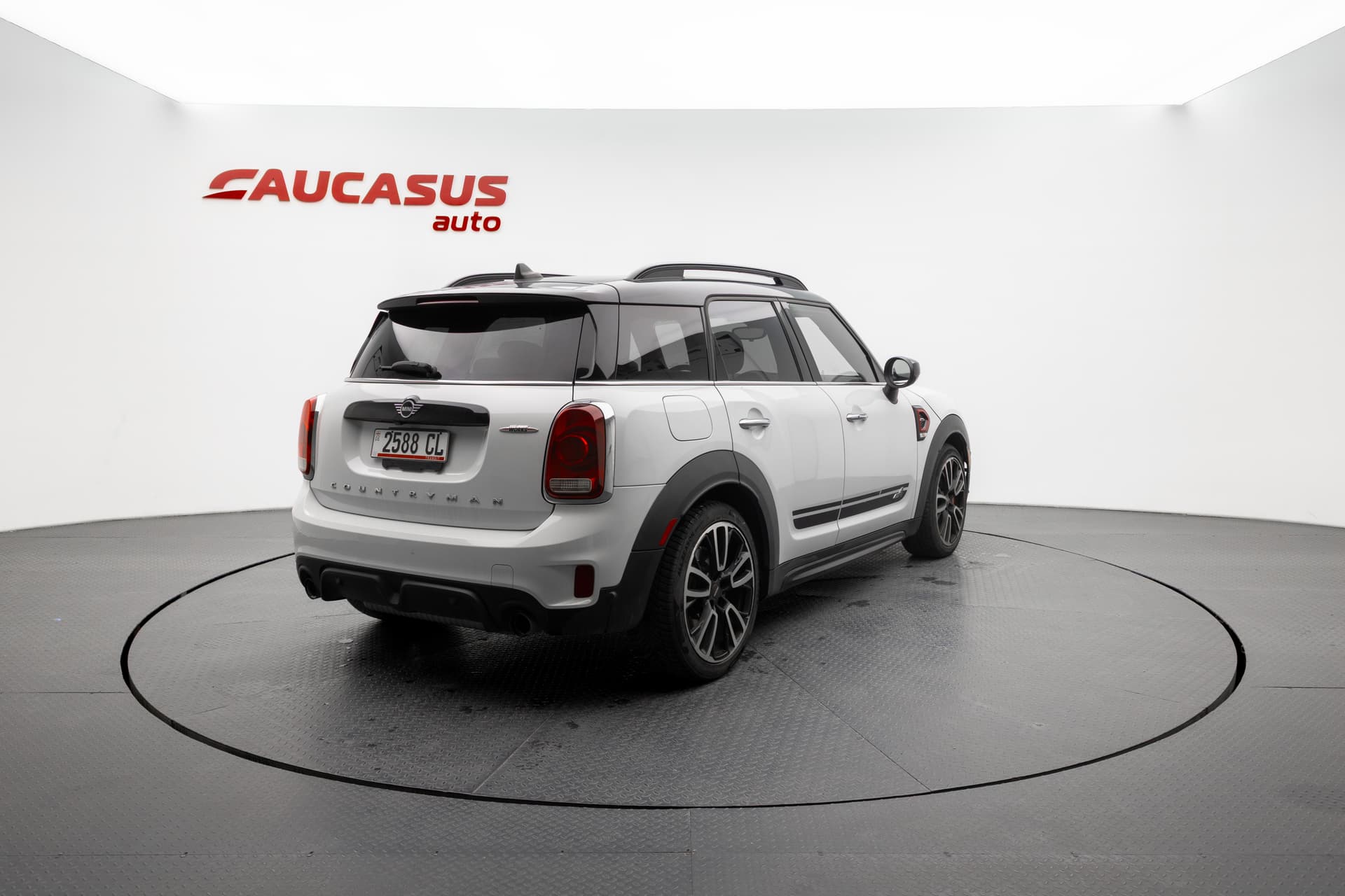 MINI Countryman 2020 - 4