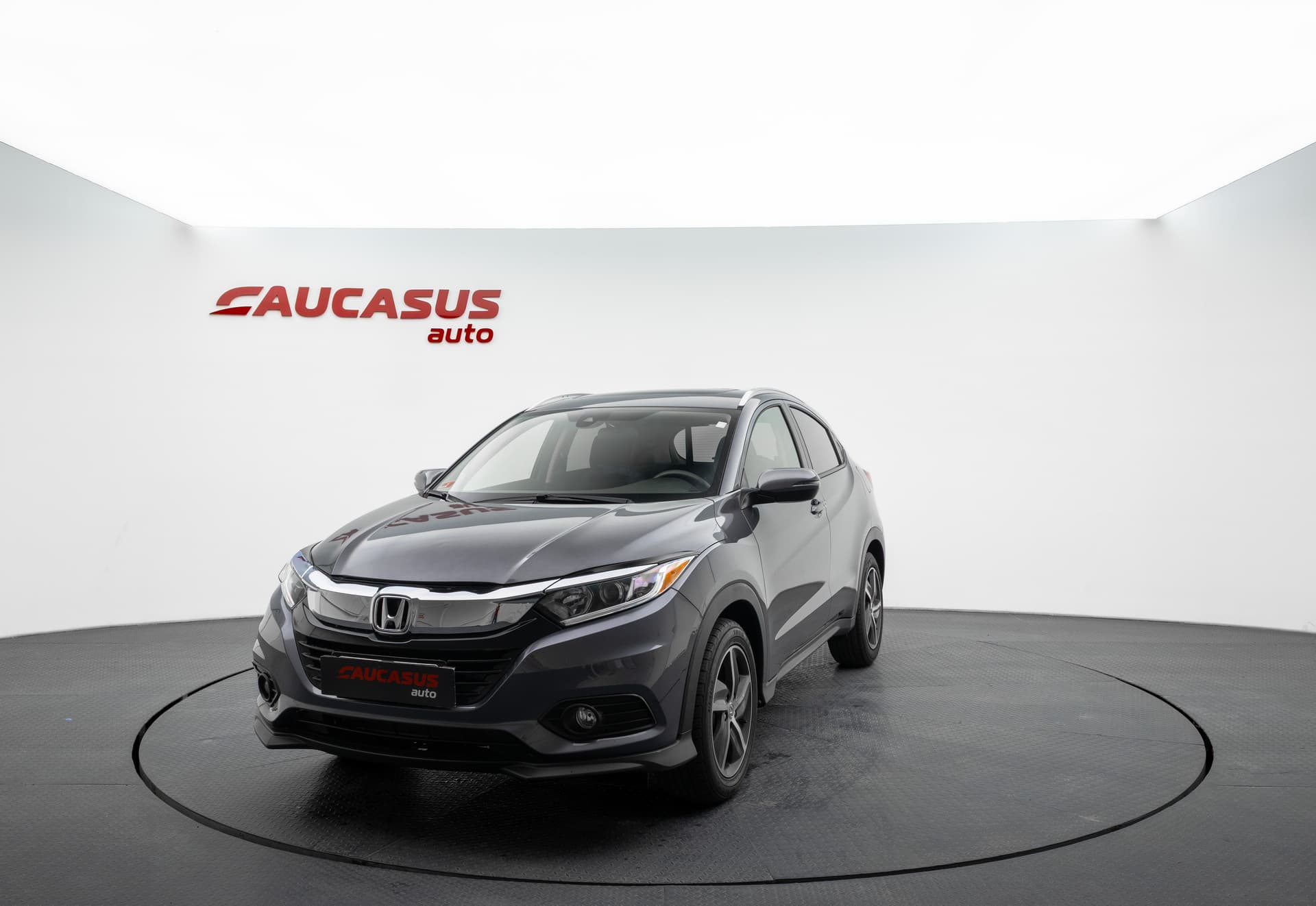 HONDA HR-V 2022 - 1