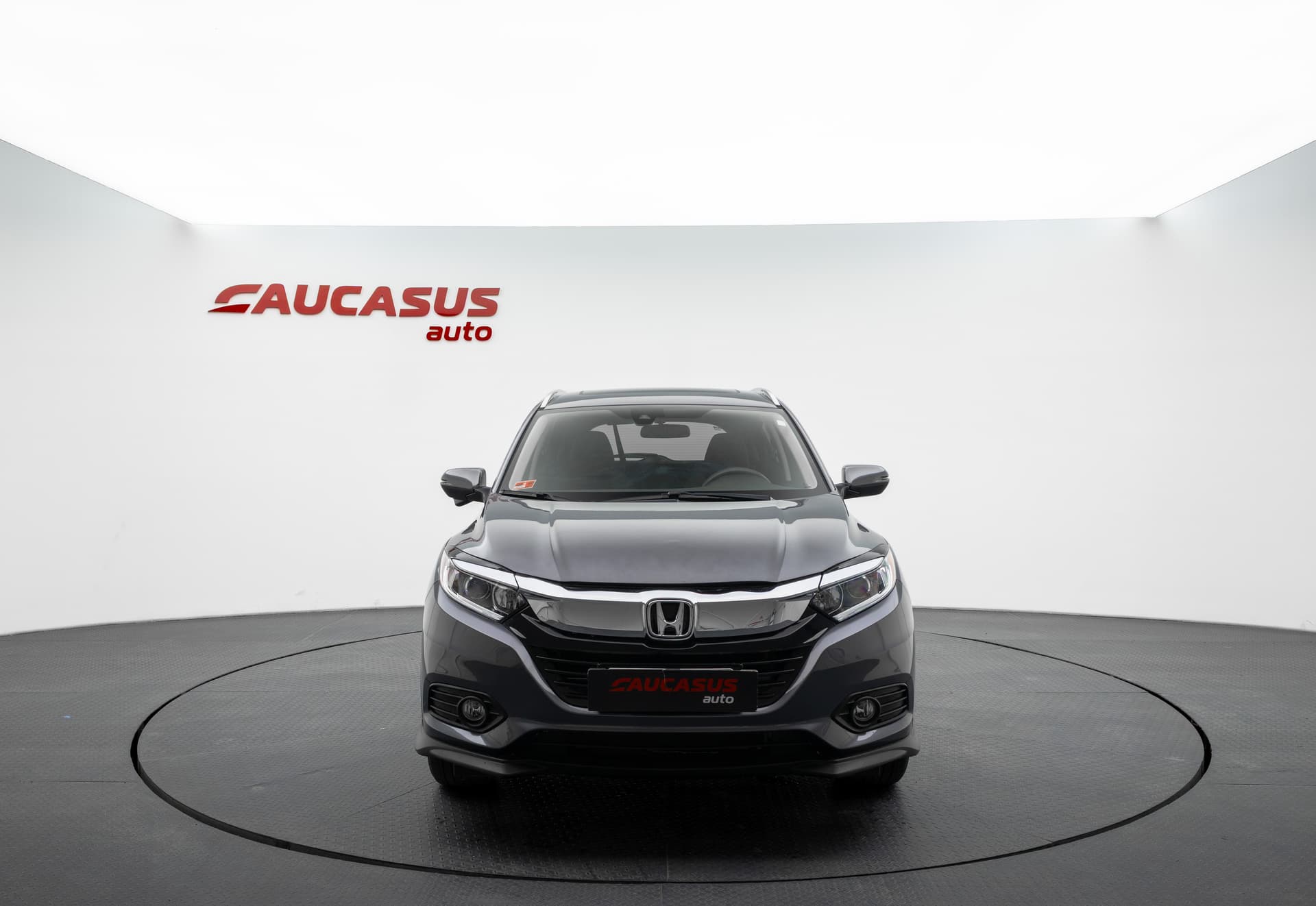 HONDA HR-V 2022 - 2