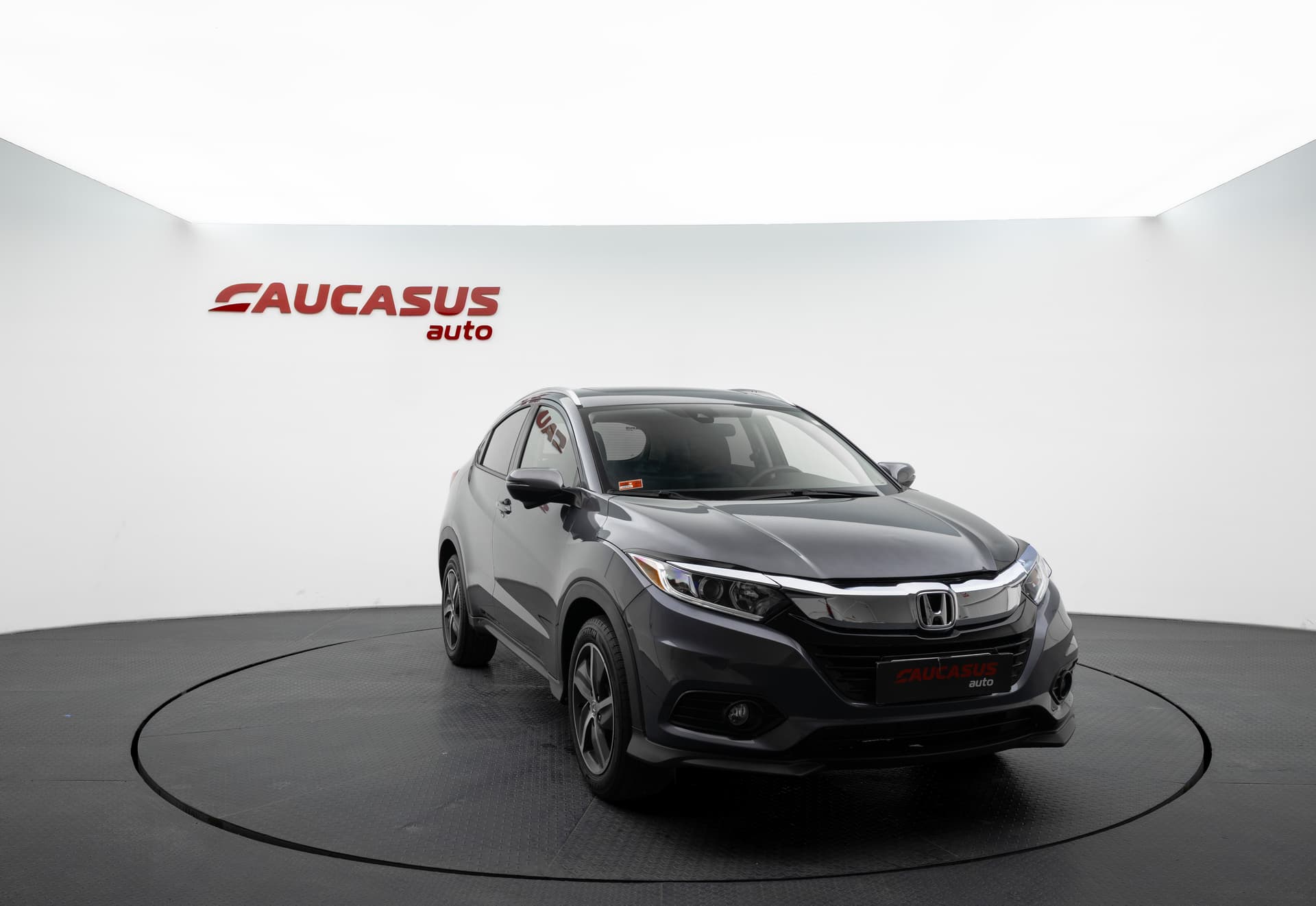 HONDA HR-V 2022 - 3