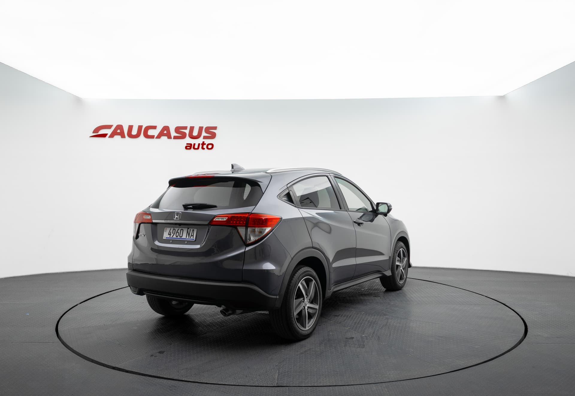HONDA HR-V 2022 - 4