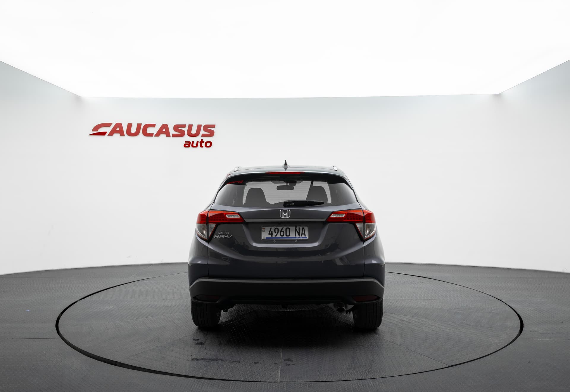 HONDA HR-V 2022 - 5