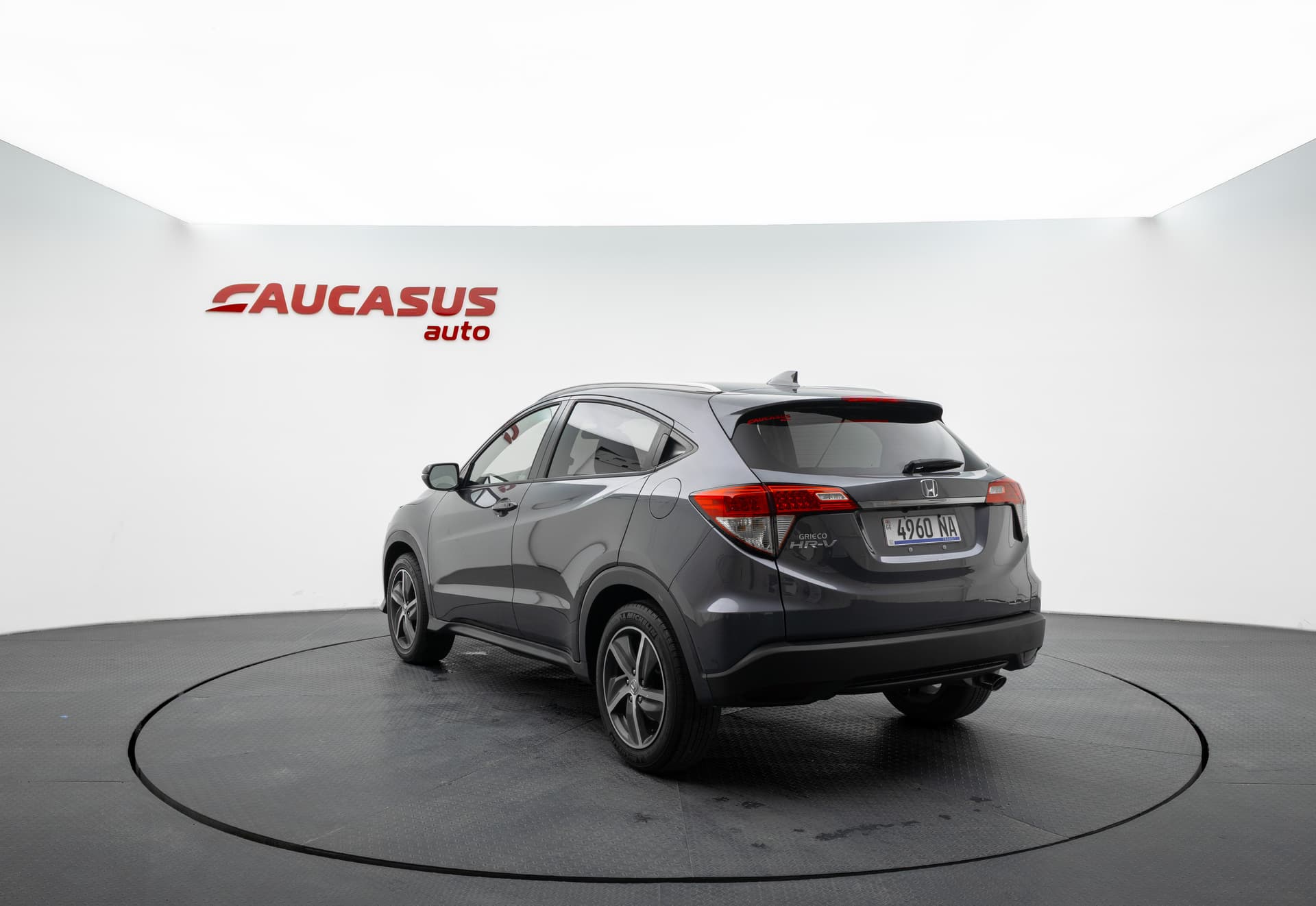HONDA HR-V 2022 - 6