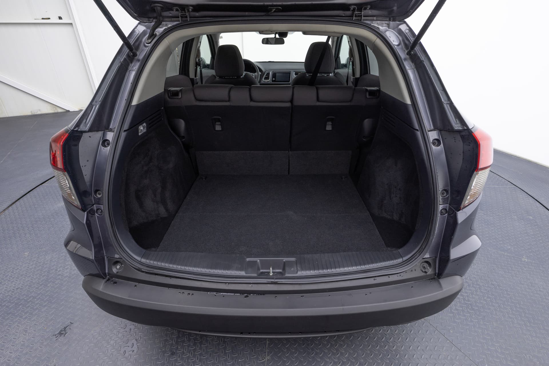 HONDA HR-V 2022 - 7
