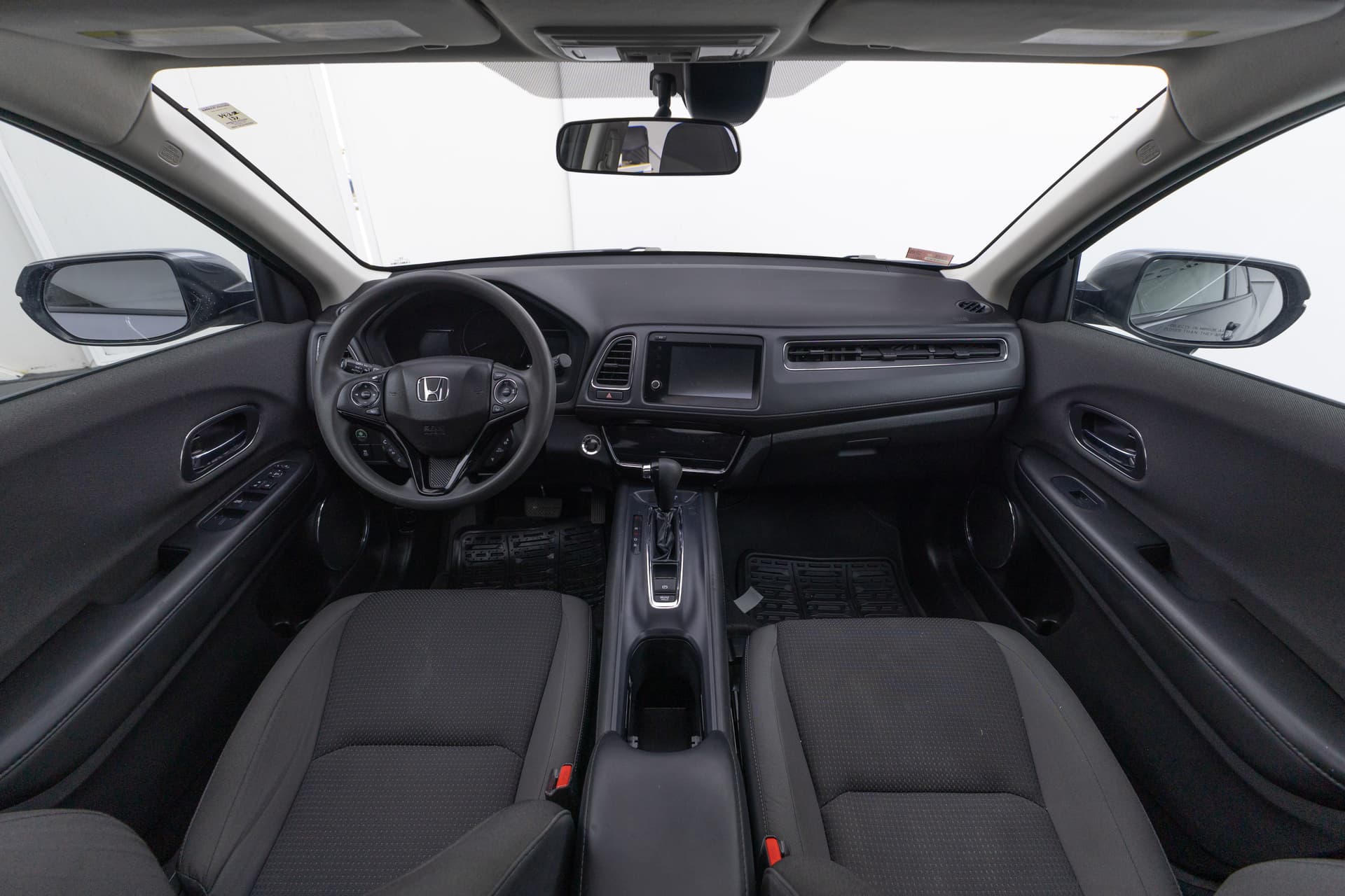 HONDA HR-V 2022 - 9
