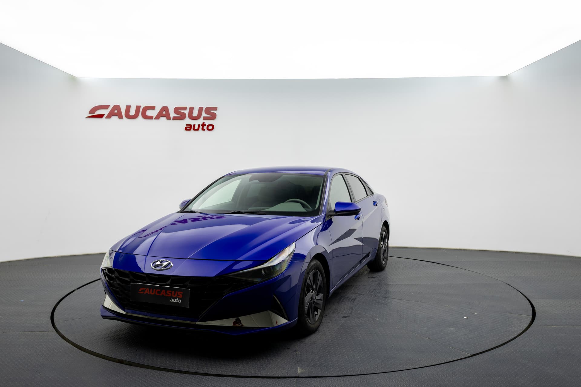 HYUNDAI Elantra 2022 - 1