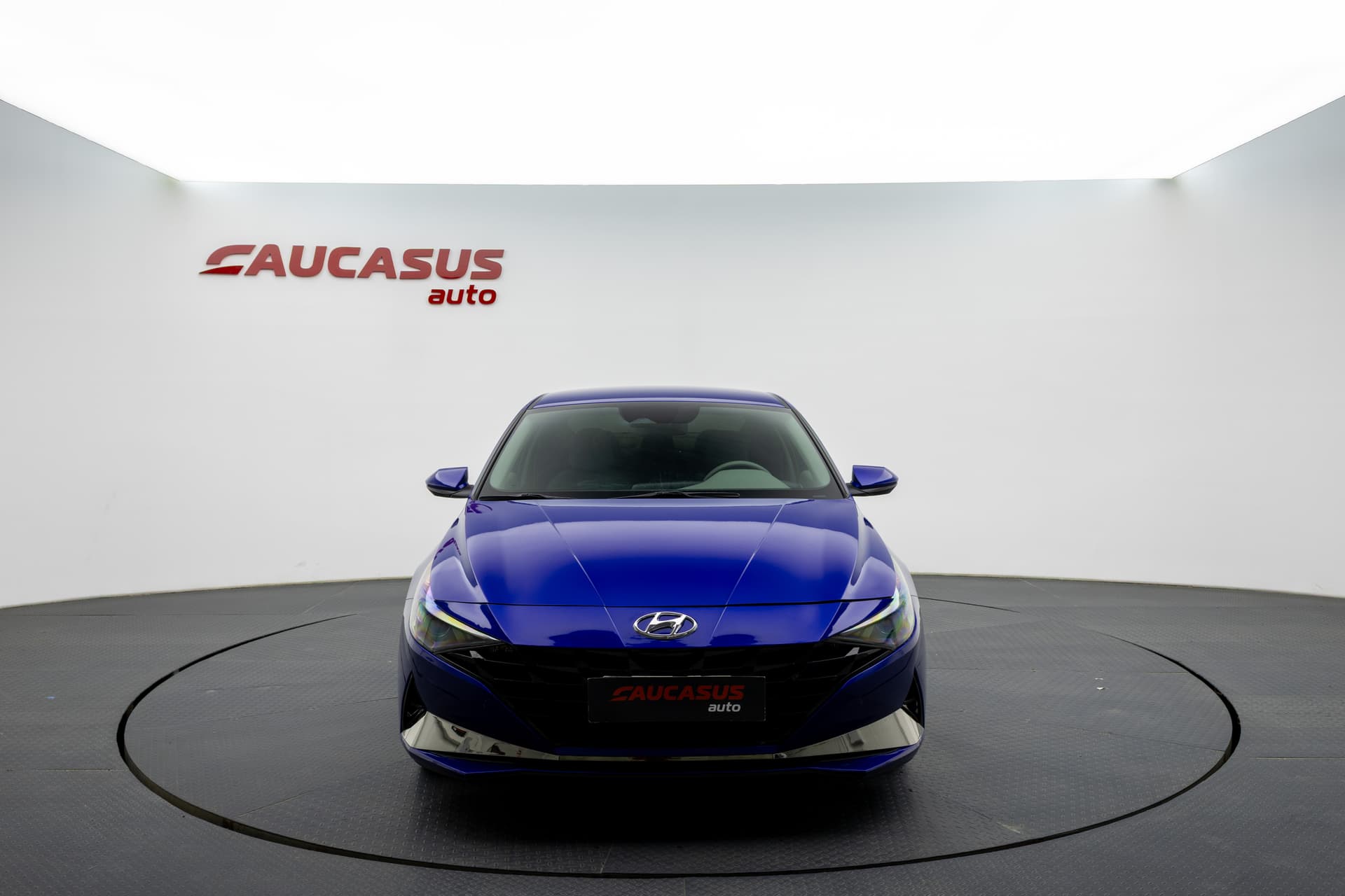 HYUNDAI Elantra 2022 - 2