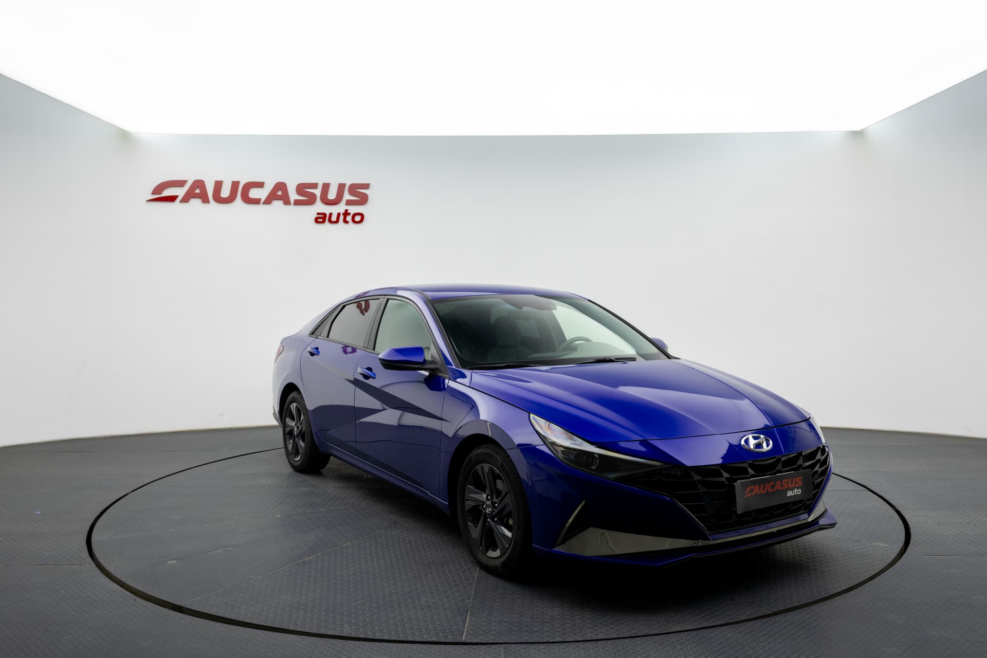 HYUNDAI Elantra 2022 - 3