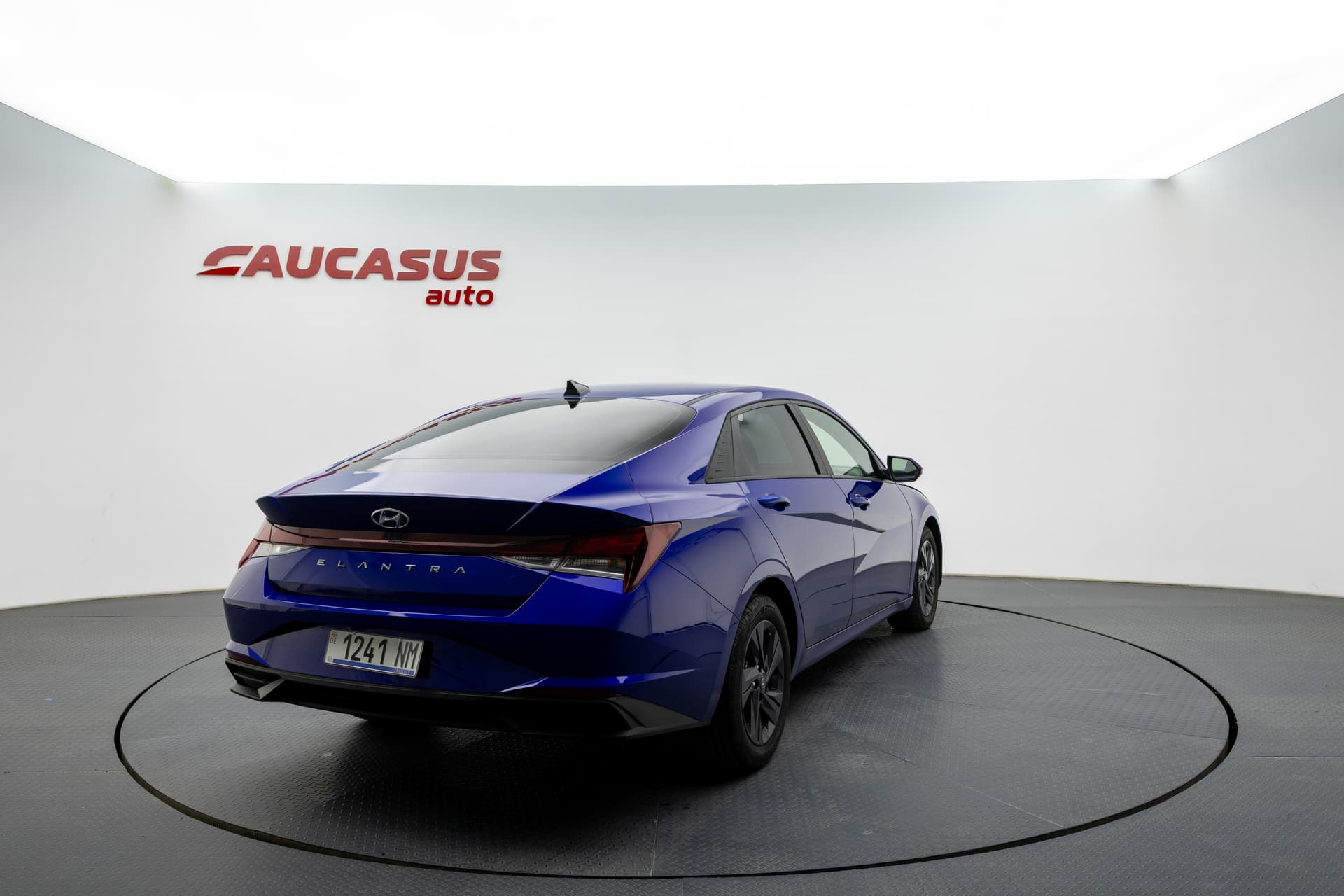 HYUNDAI Elantra 2022 - 4