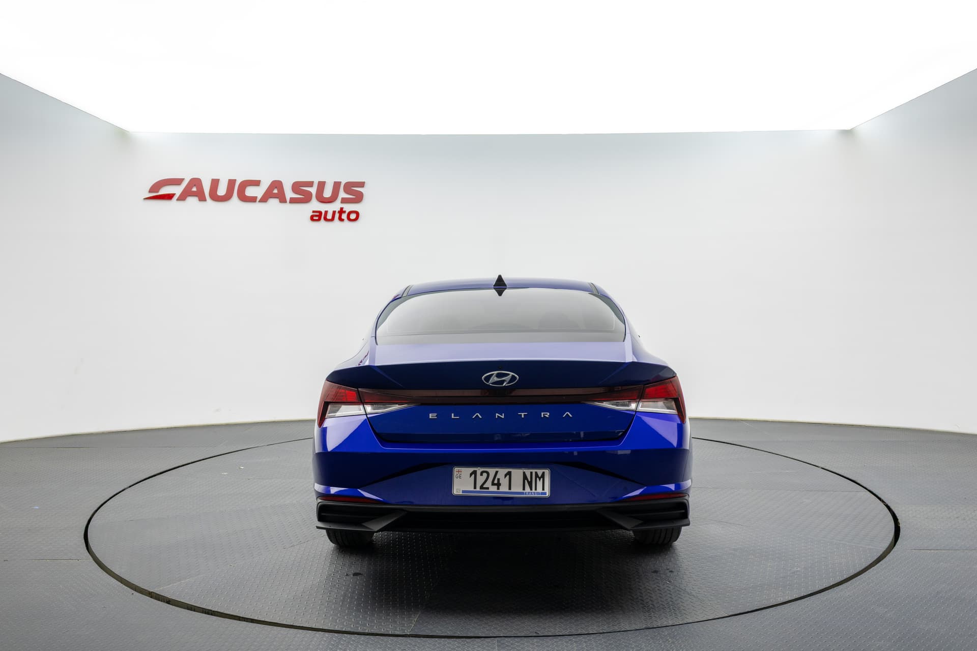 HYUNDAI Elantra 2022 - 5