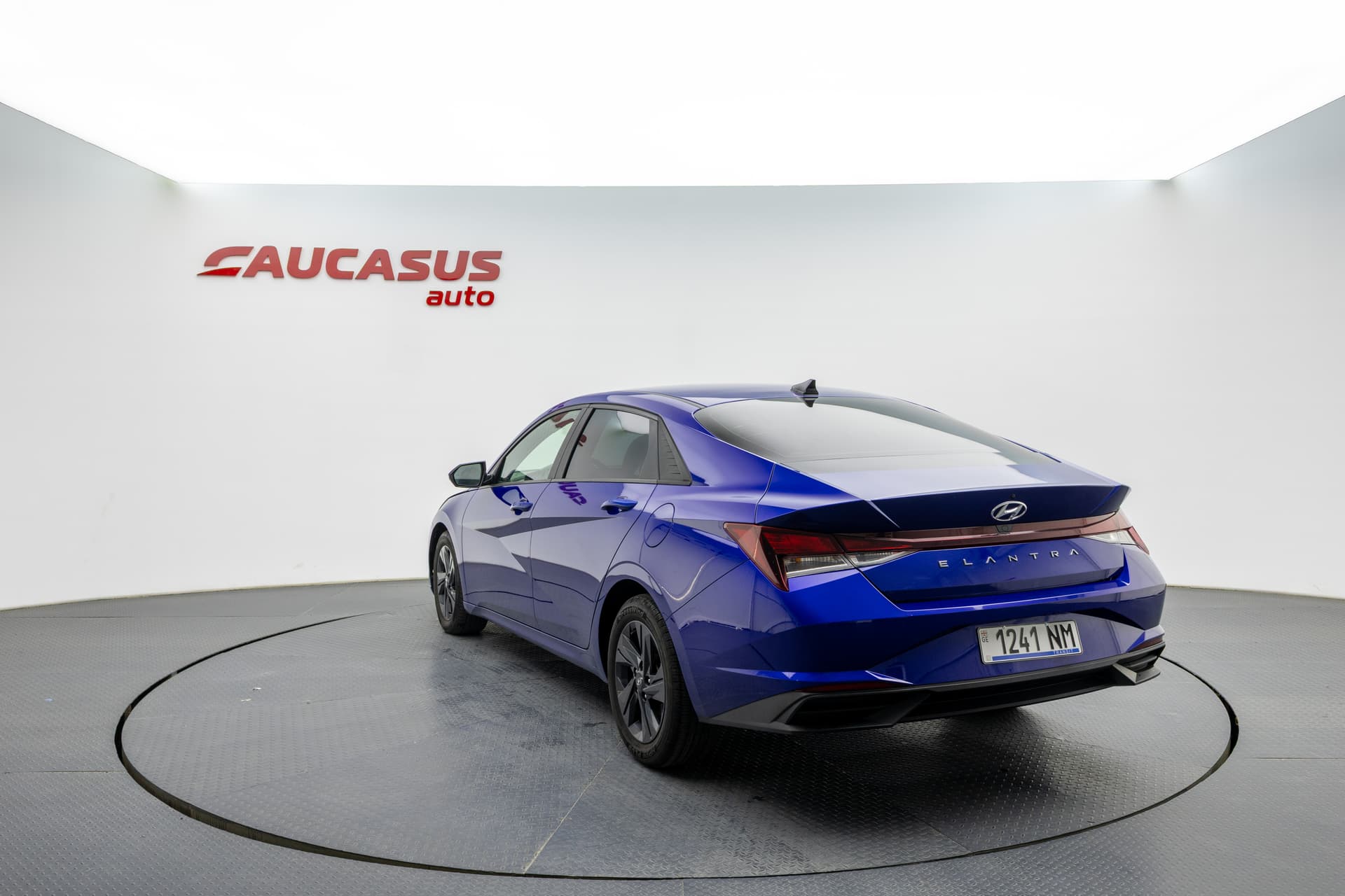 HYUNDAI Elantra 2022 - 6