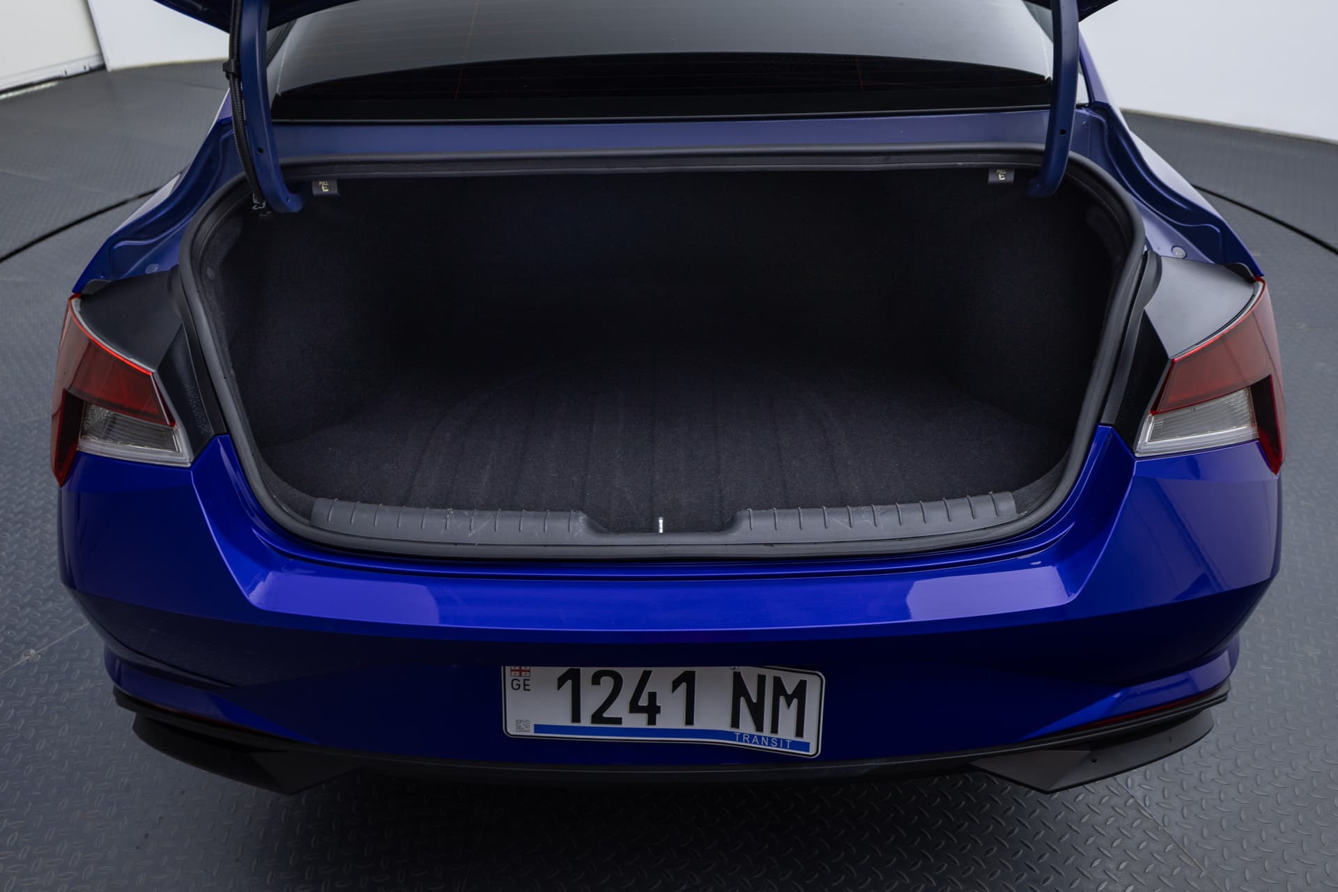 HYUNDAI Elantra 2022 - 7