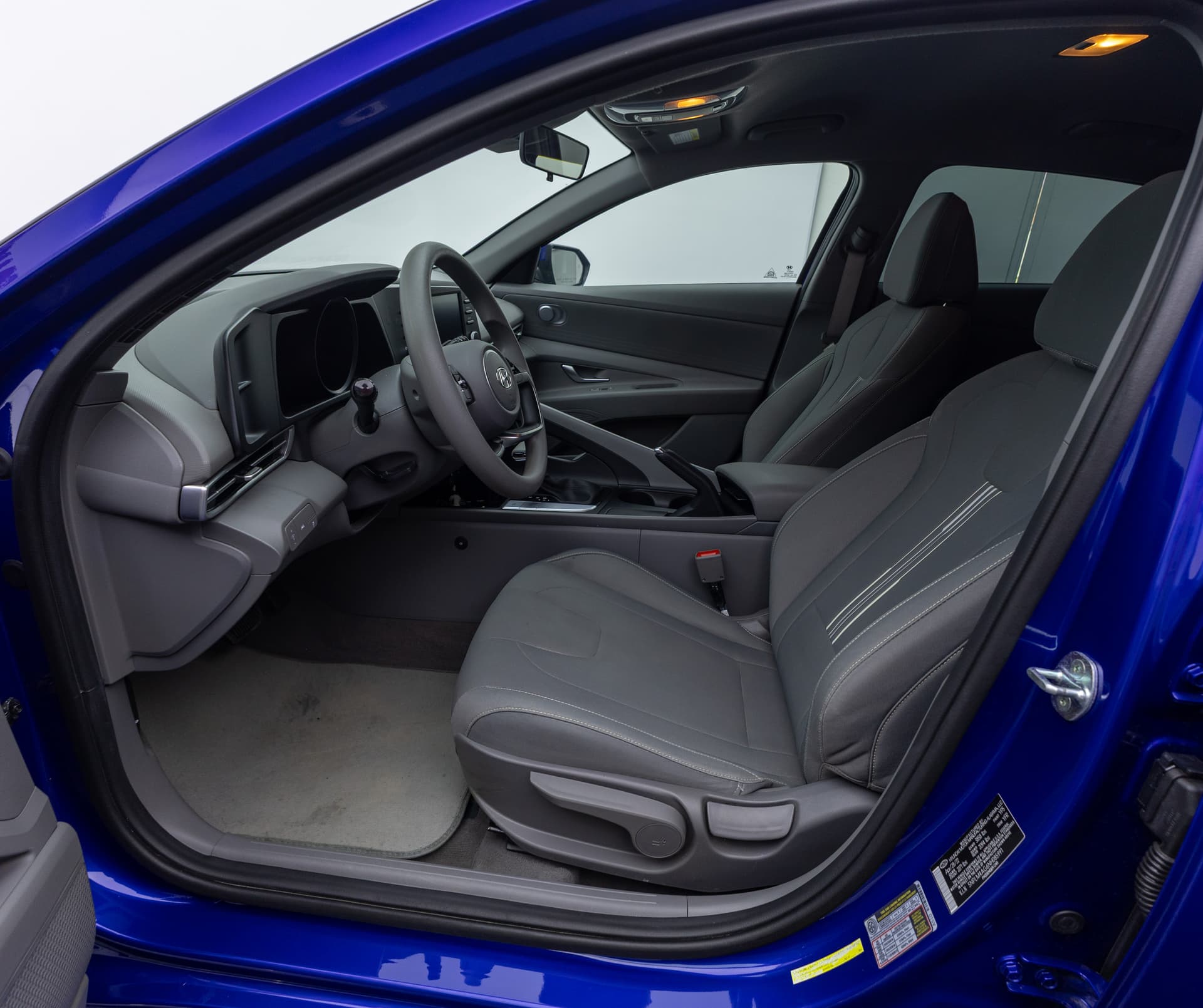 HYUNDAI Elantra 2022 - 10