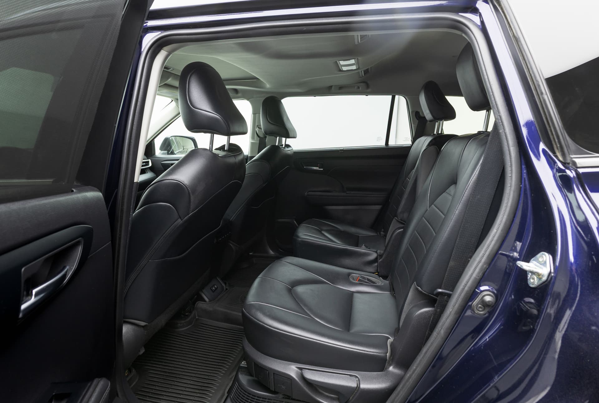 TOYOTA Highlander 2020 - 8