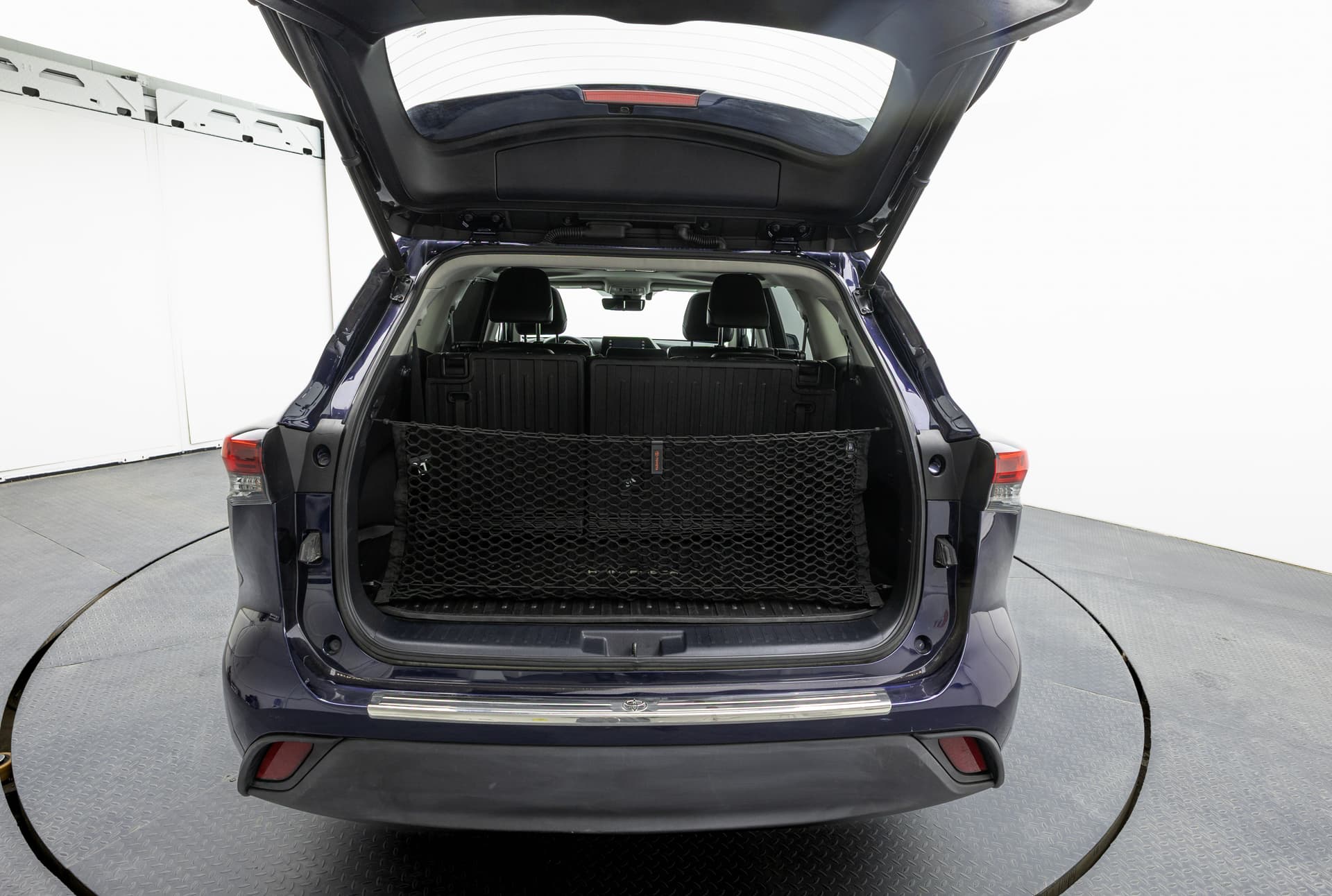 TOYOTA Highlander 2020 - 10