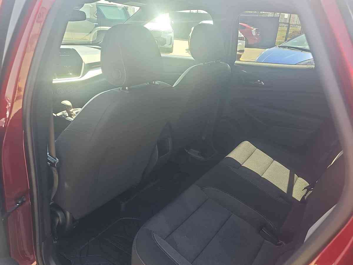CHEVROLET Trax 2024 - 7