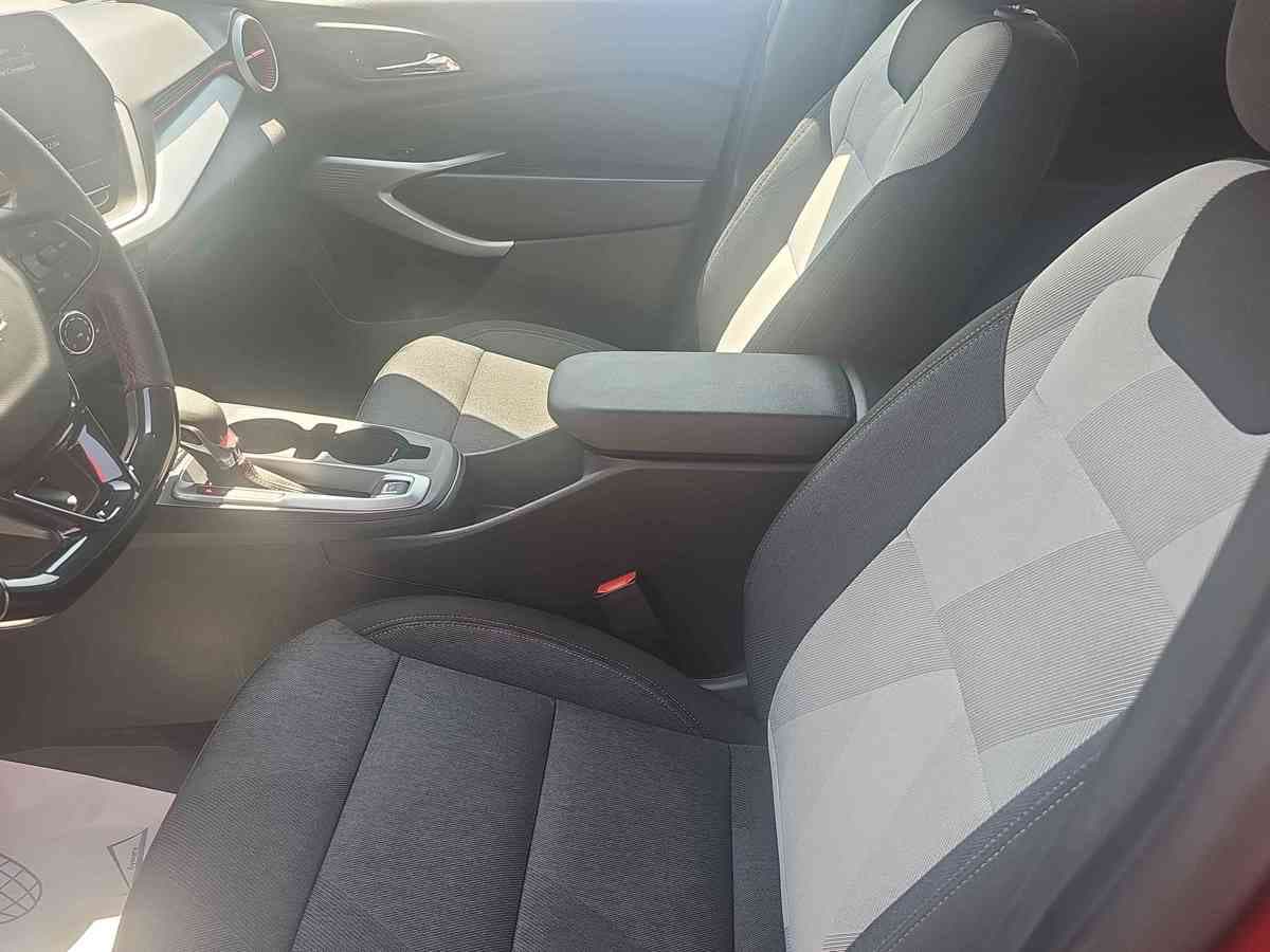 CHEVROLET Trax 2024 - 9