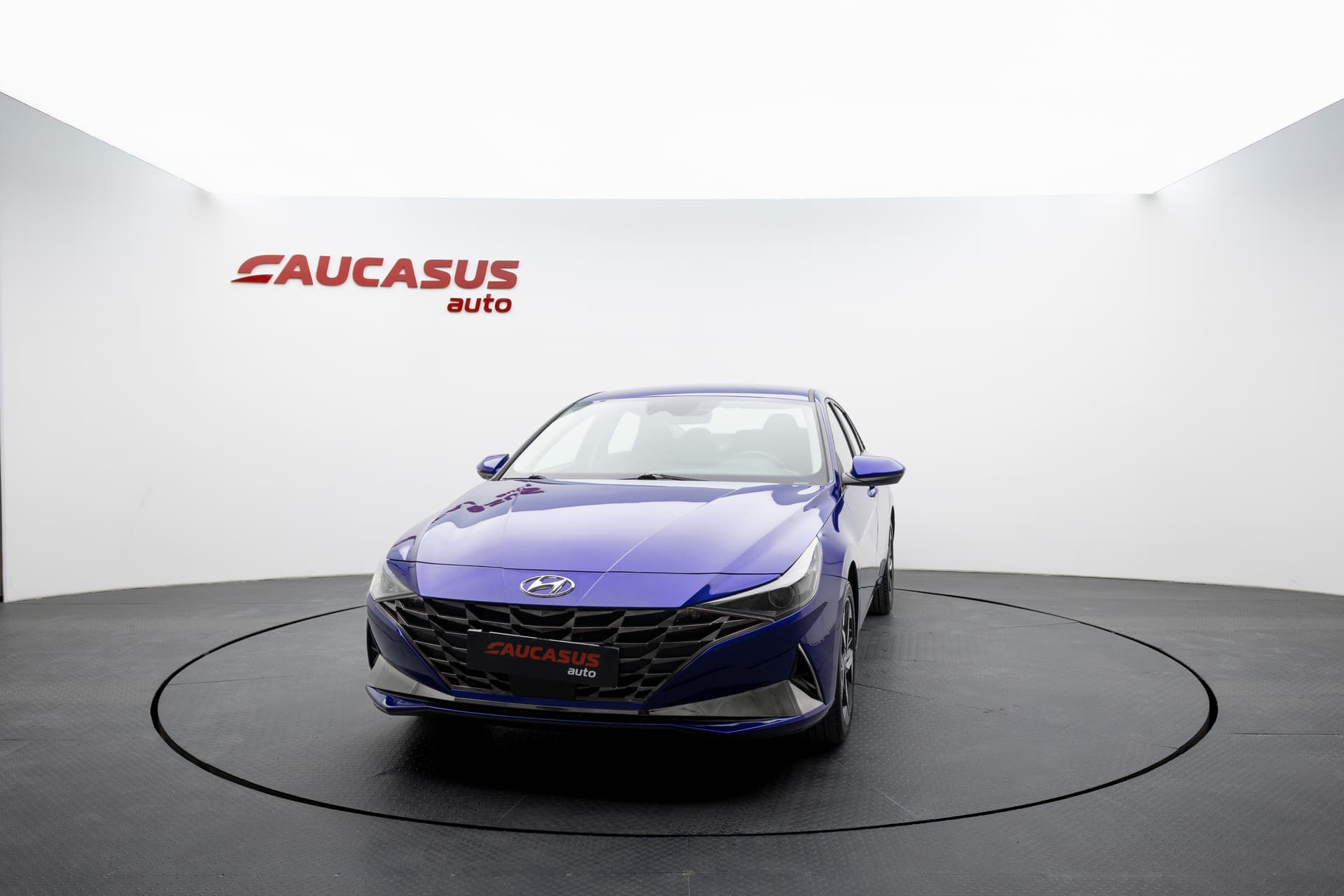 HYUNDAI Elantra 2023 - 1