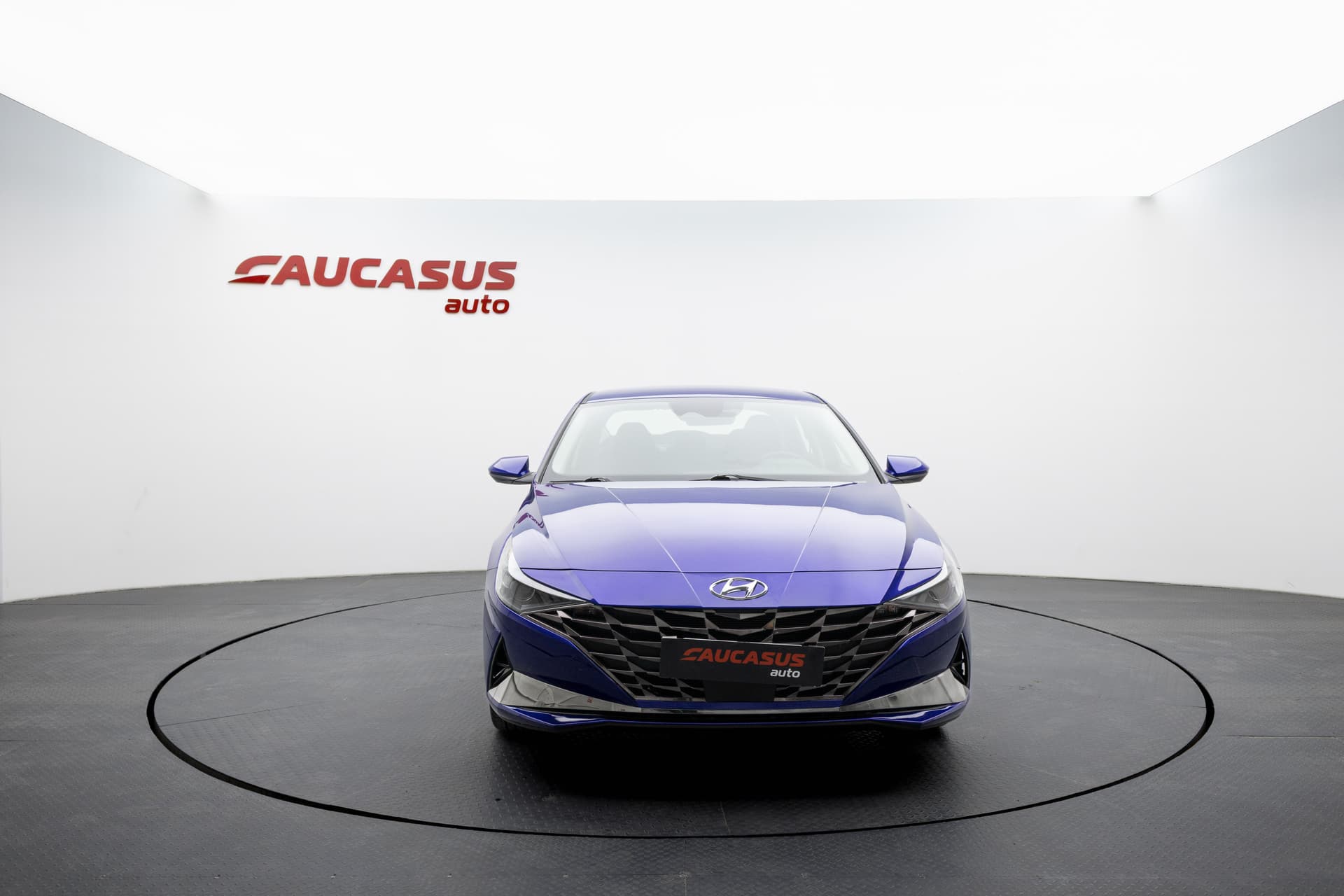 HYUNDAI Elantra 2023 - 2