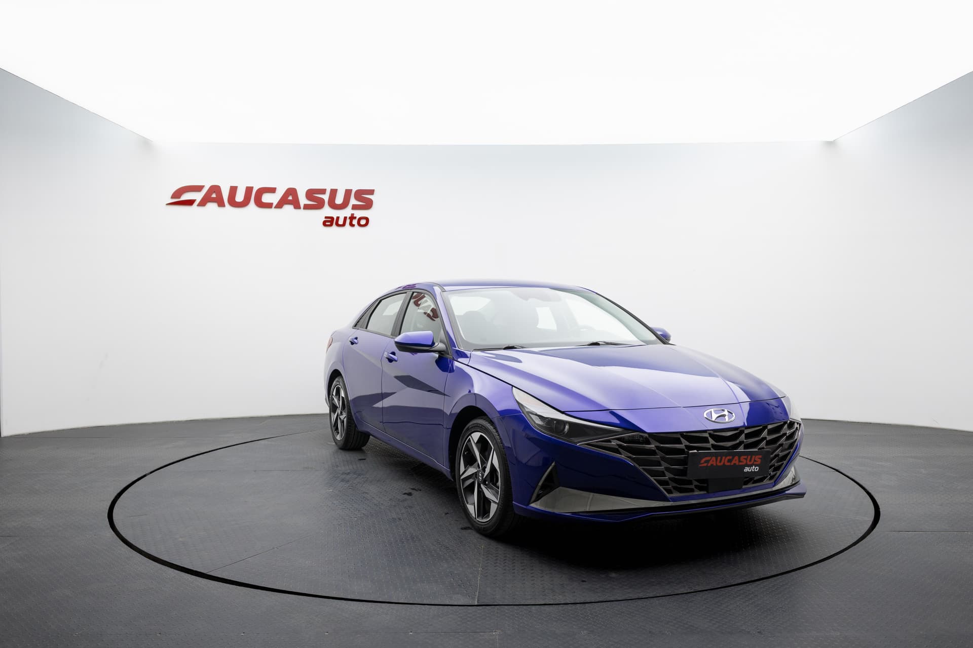 HYUNDAI Elantra 2023 - 3