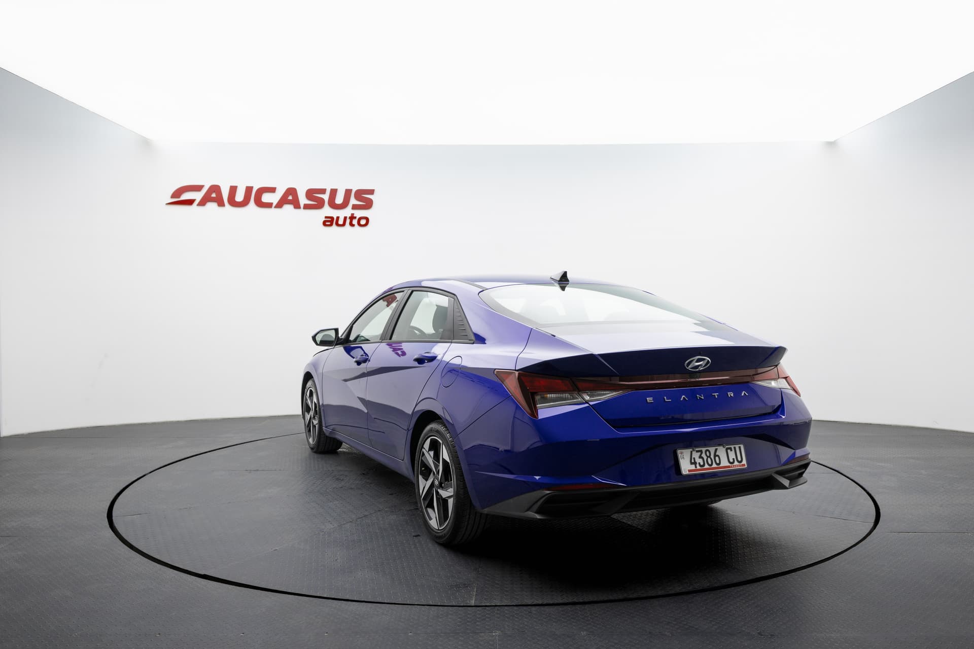 HYUNDAI Elantra 2023 - 6