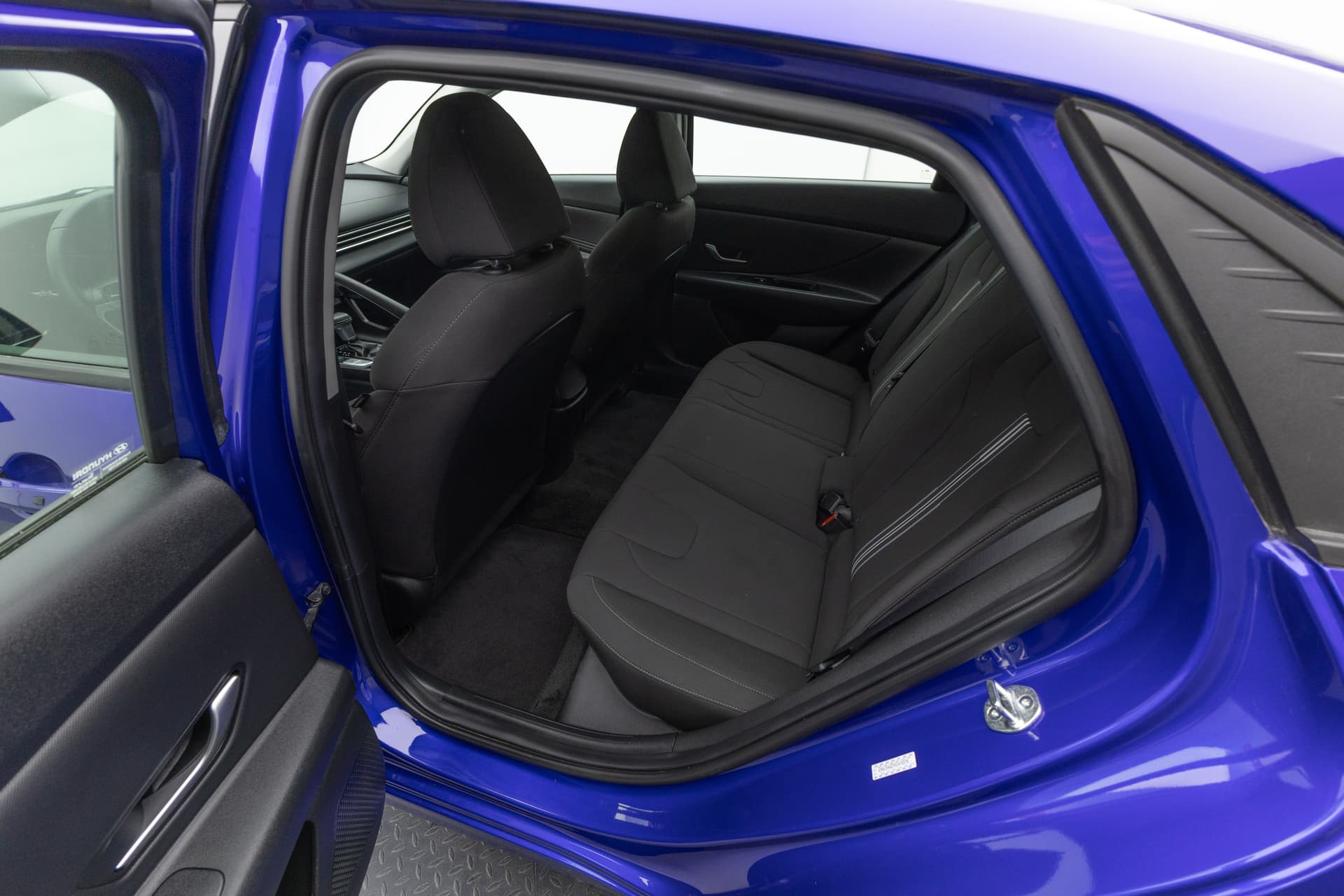 HYUNDAI Elantra 2023 - 8