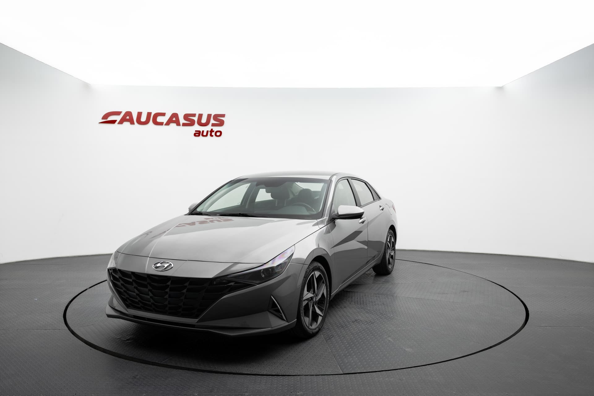 HYUNDAI Elantra 2023 - 1