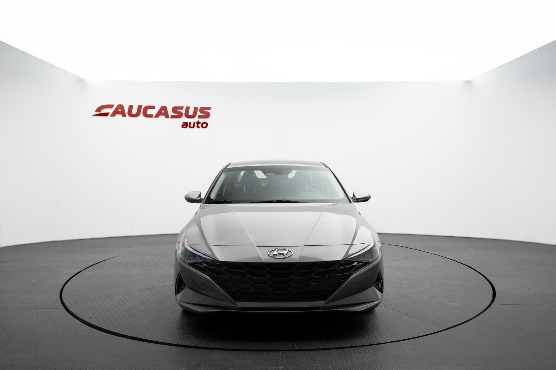HYUNDAI Elantra 2023 - 2