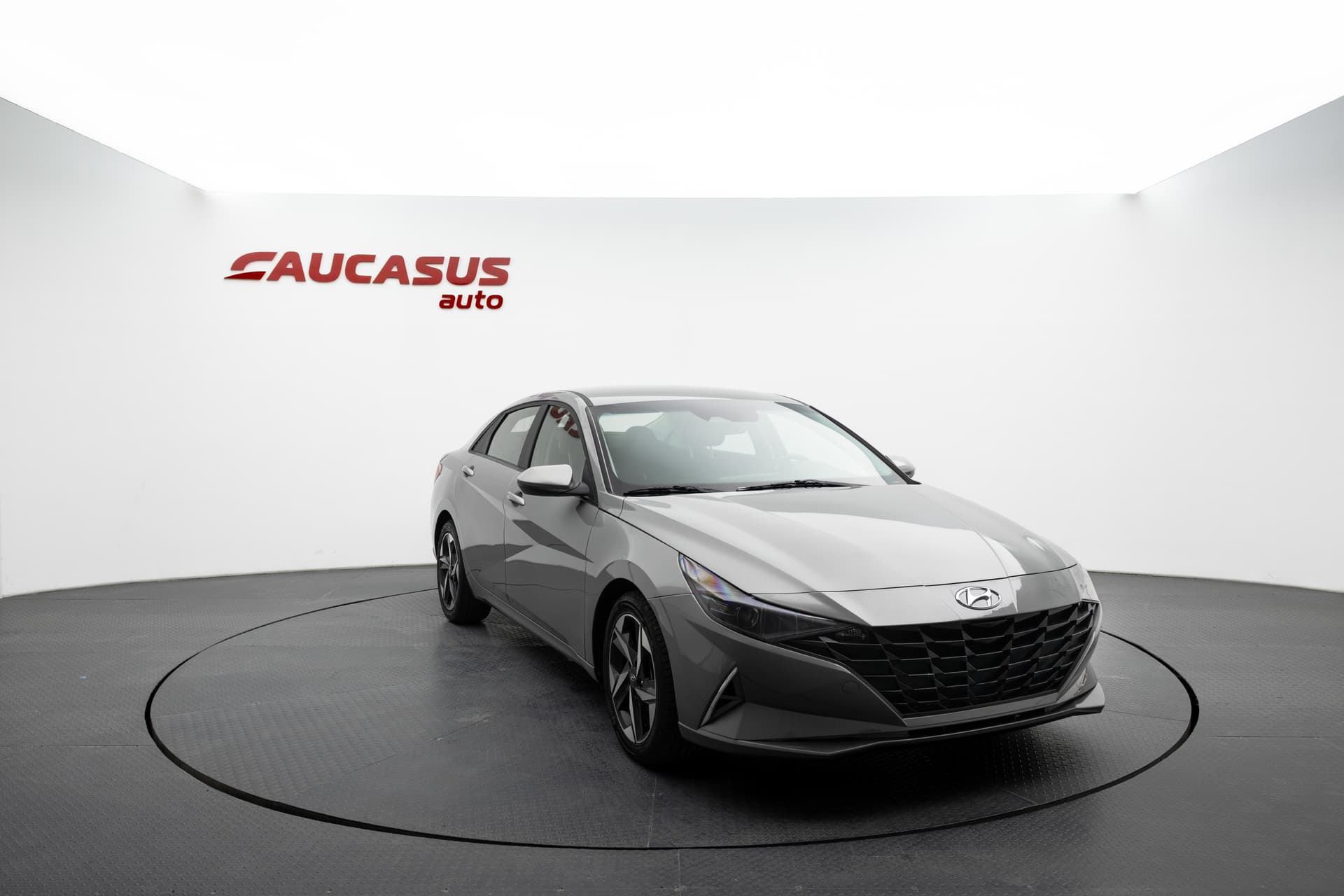 HYUNDAI Elantra 2023 - 3