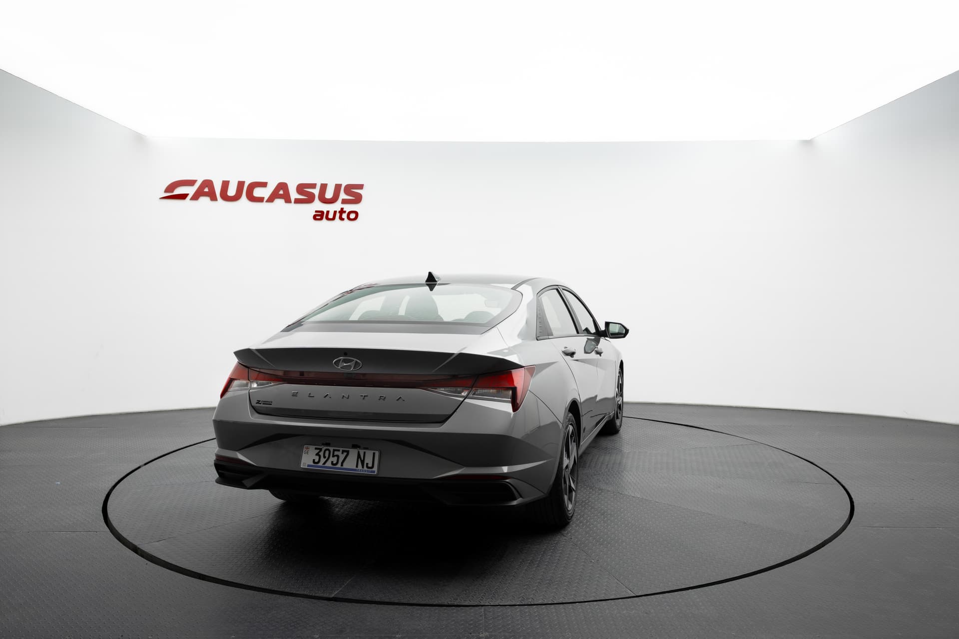 HYUNDAI Elantra 2023 - 4
