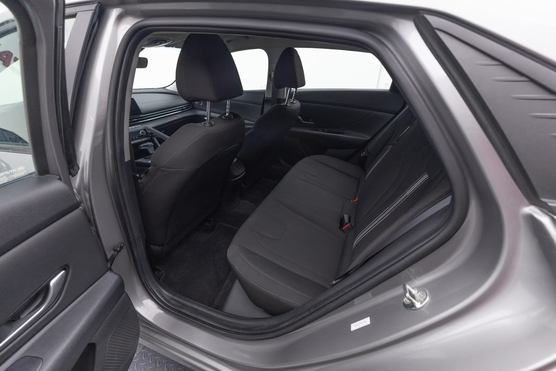 HYUNDAI Elantra 2023 - 8