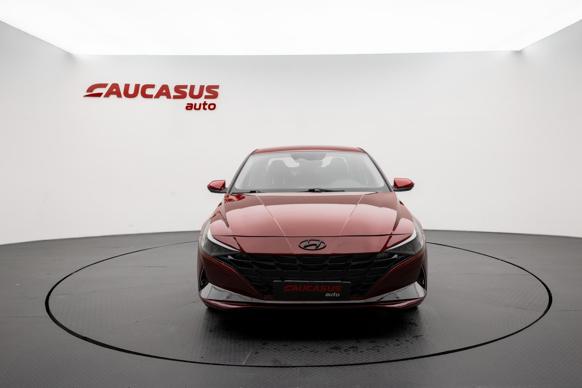 HYUNDAI Elantra 2022 - 2