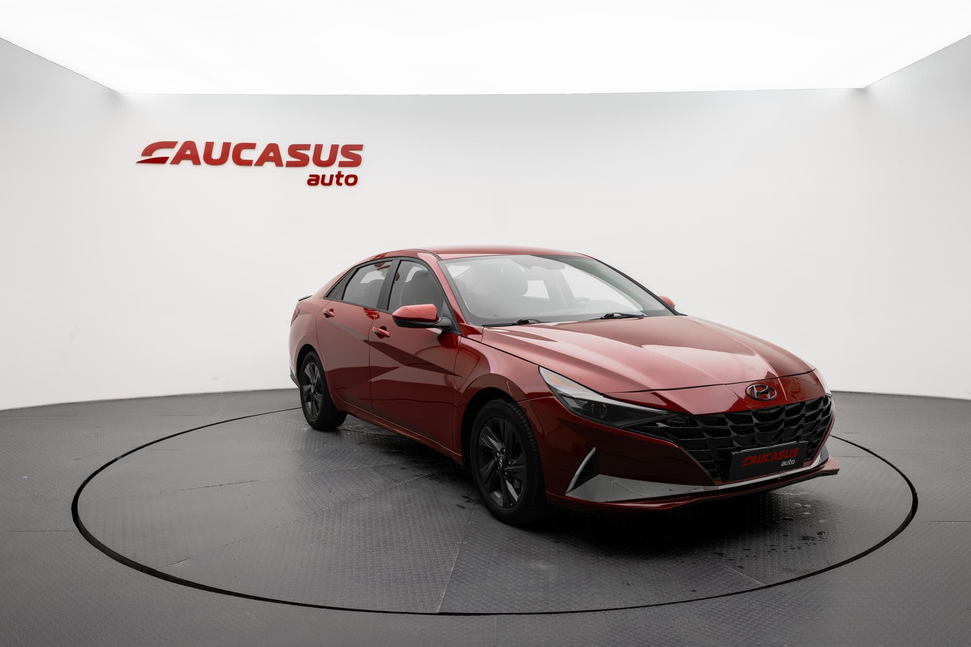HYUNDAI Elantra 2022 - 3