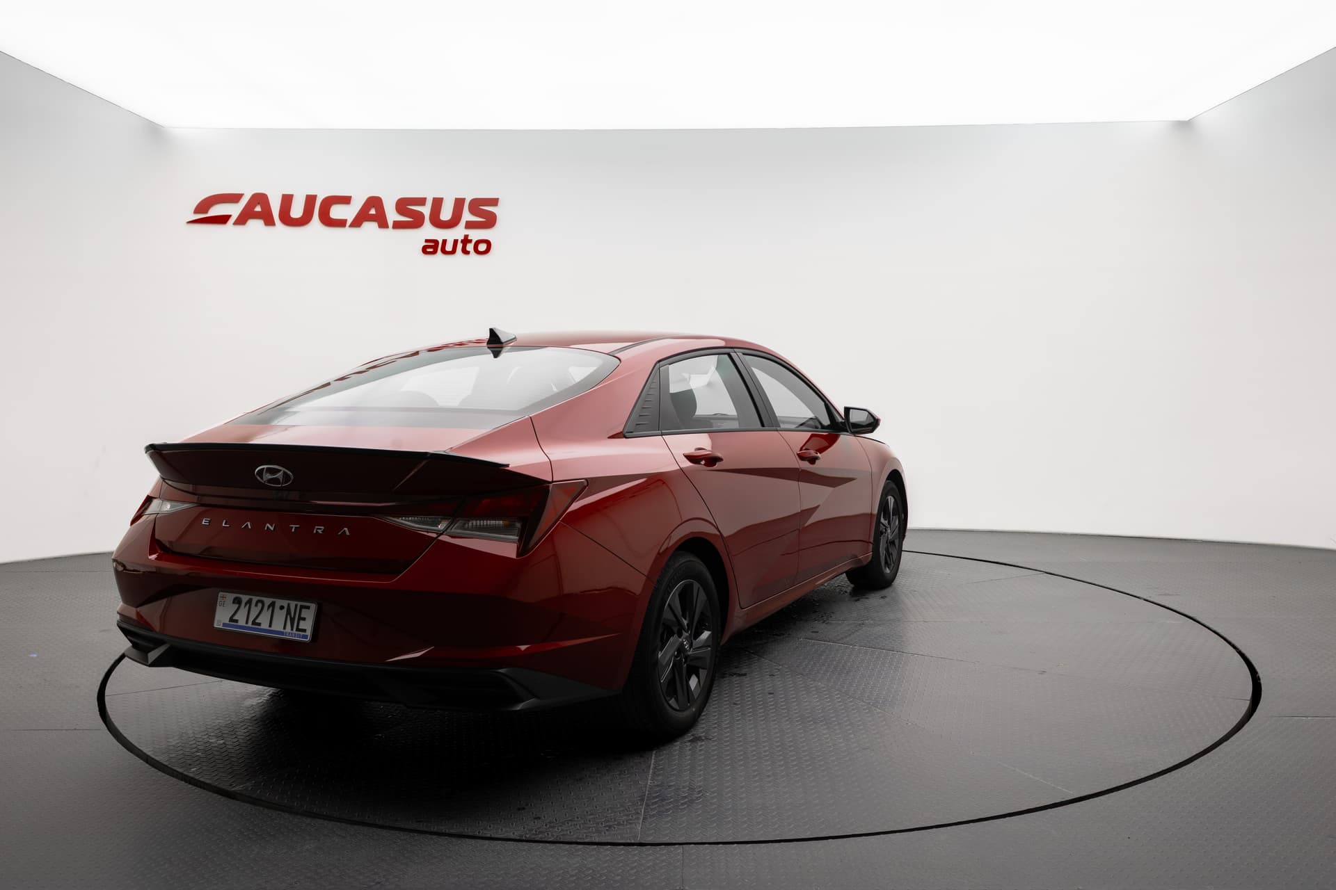 HYUNDAI Elantra 2022 - 4