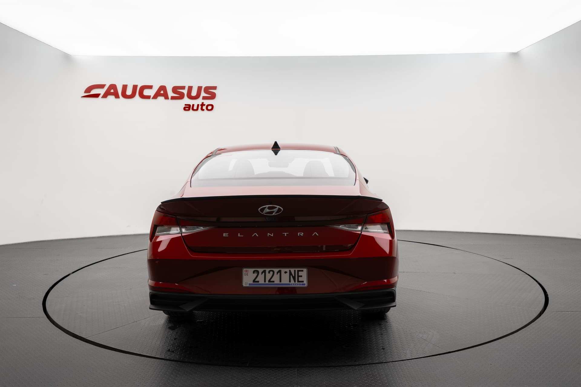 HYUNDAI Elantra 2022 - 5