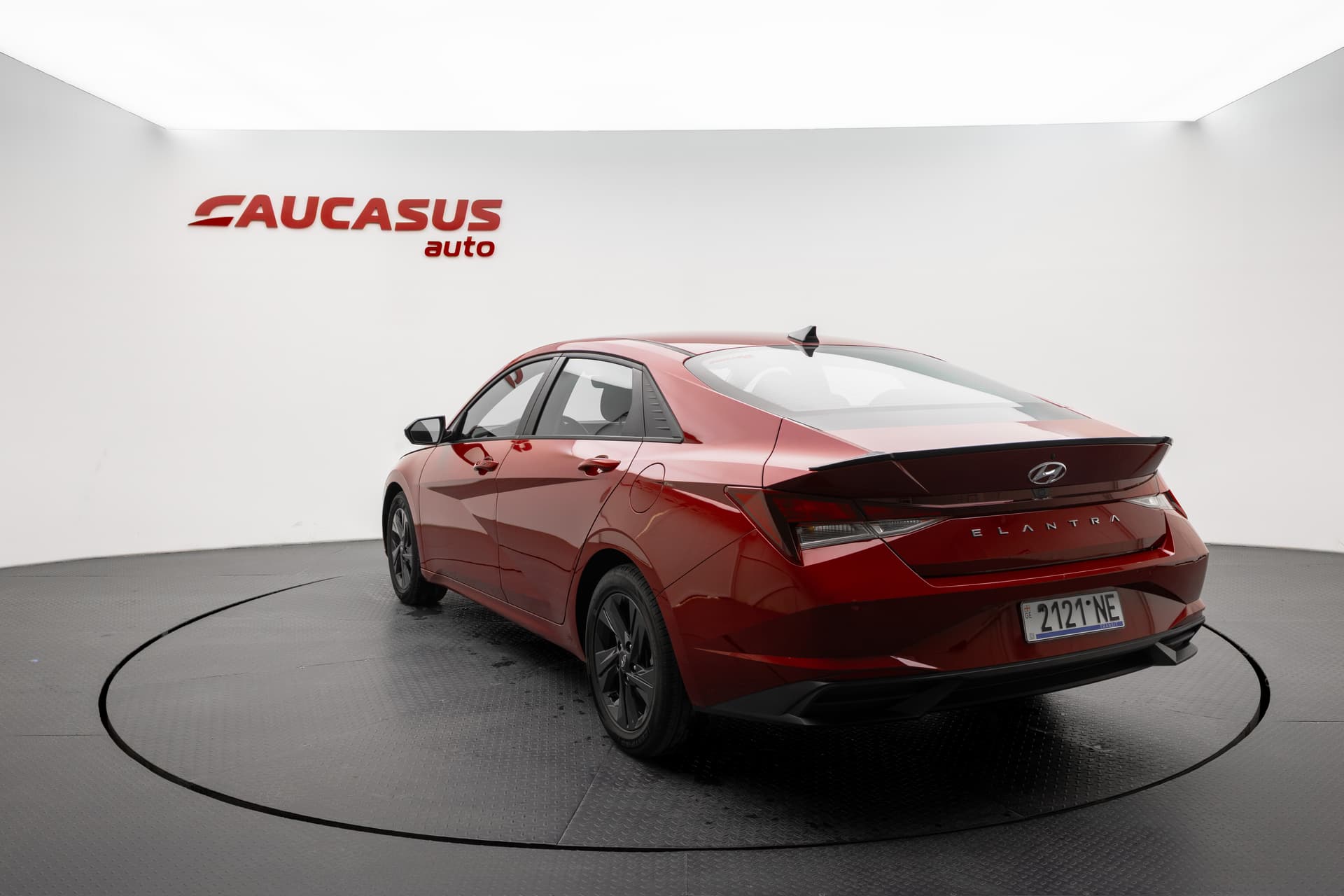 HYUNDAI Elantra 2022 - 6