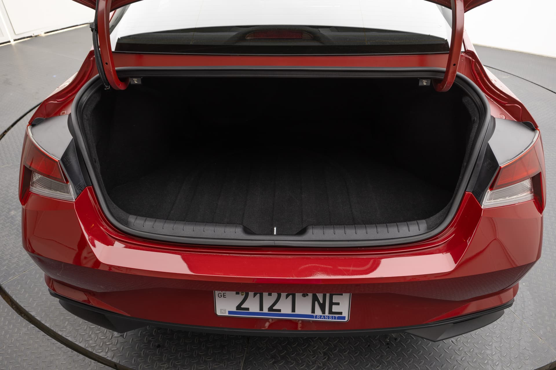HYUNDAI Elantra 2022 - 7