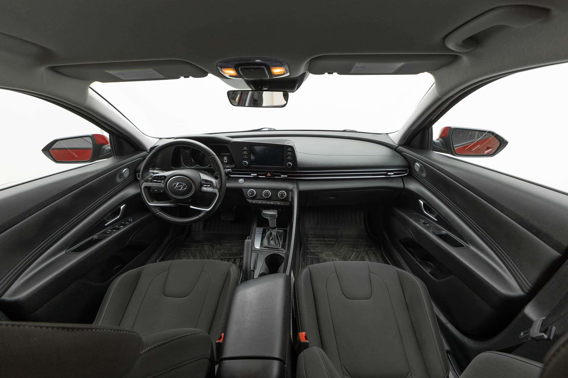 HYUNDAI Elantra 2022 - 9
