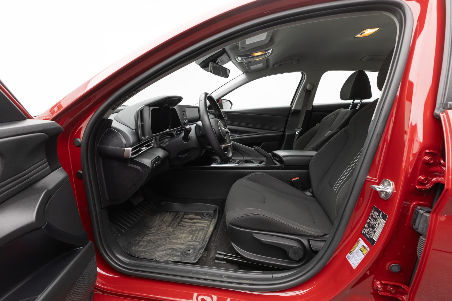 HYUNDAI Elantra 2022 - 10
