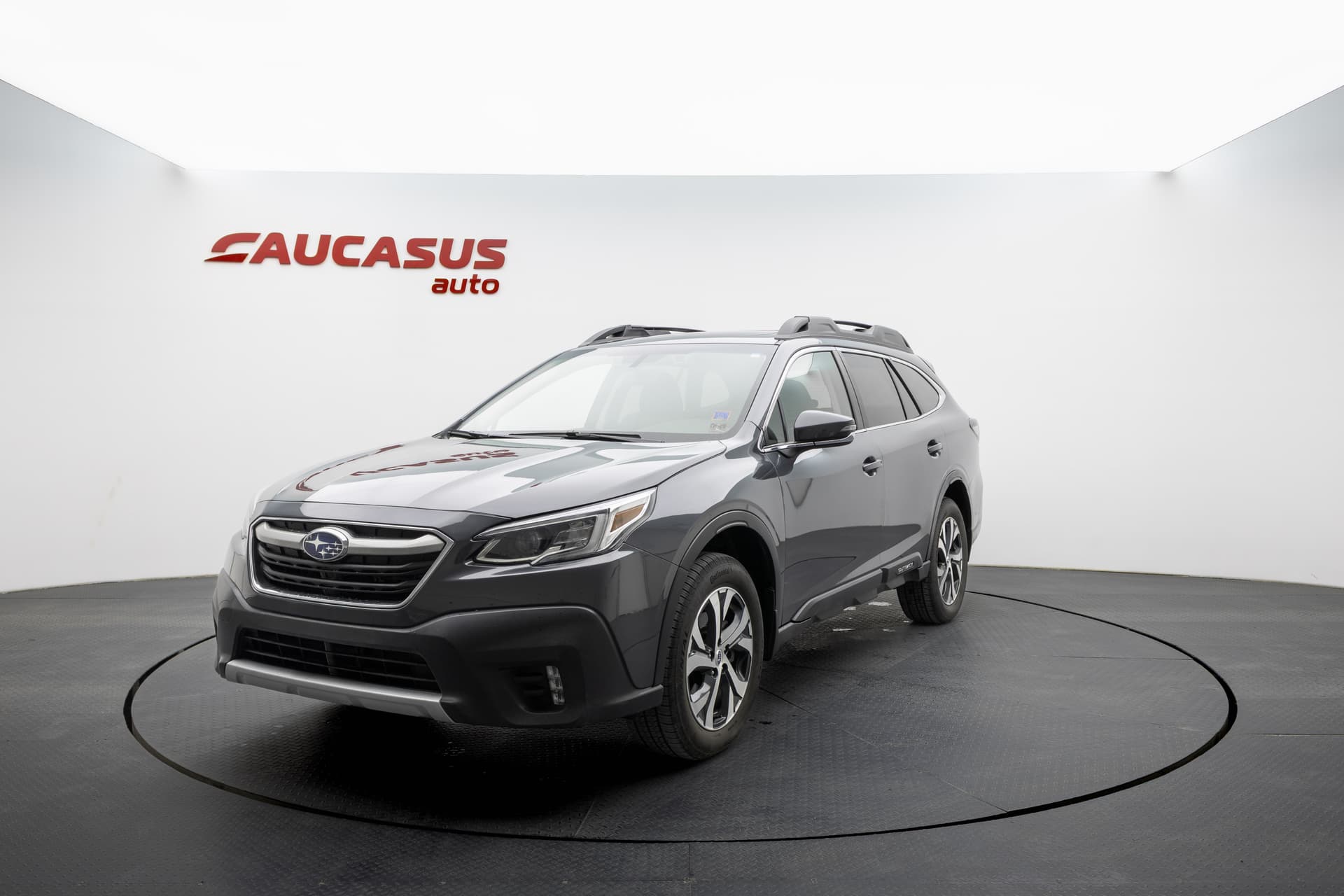 SUBARU Outback 2022 - 1