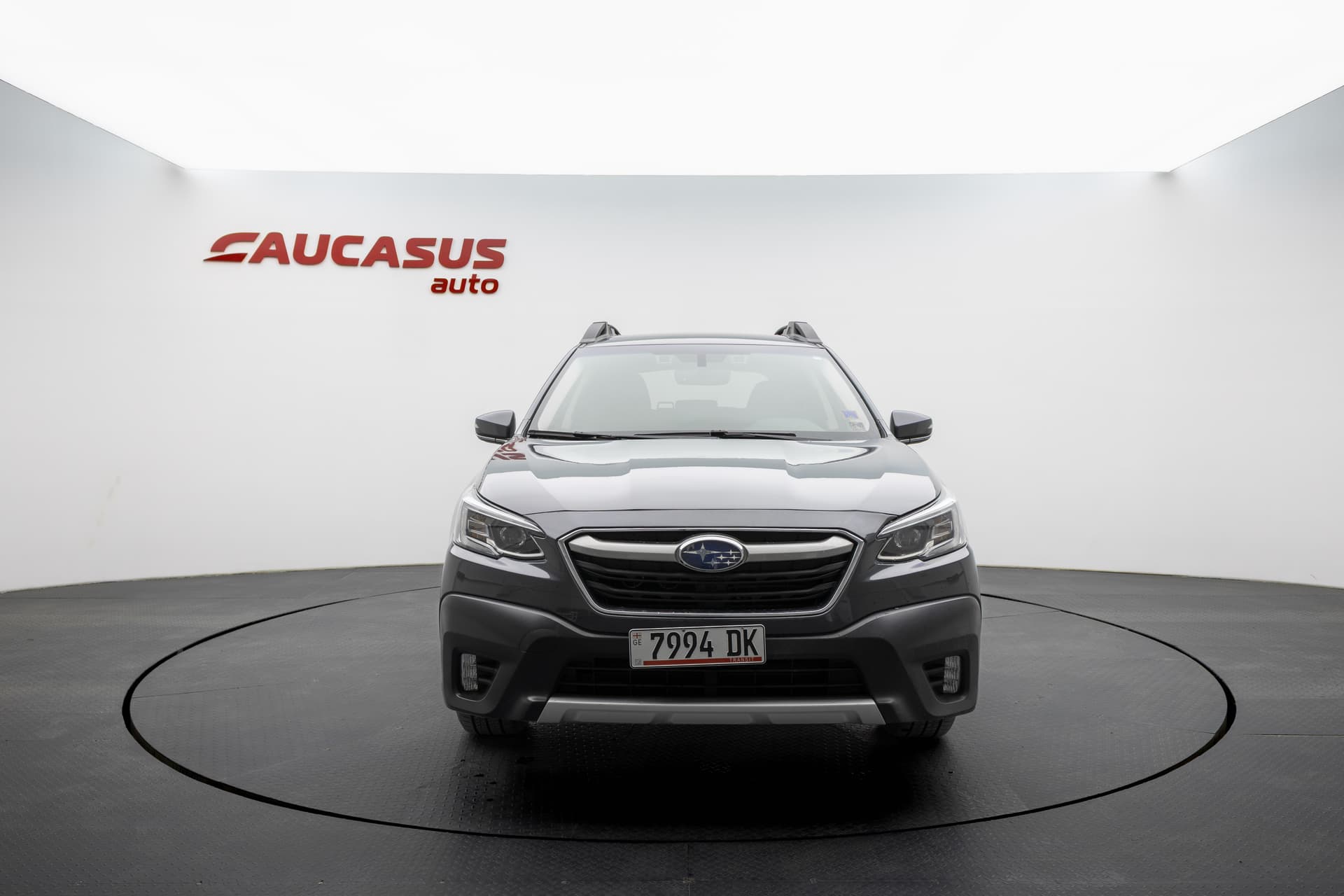 SUBARU Outback 2022 - 2