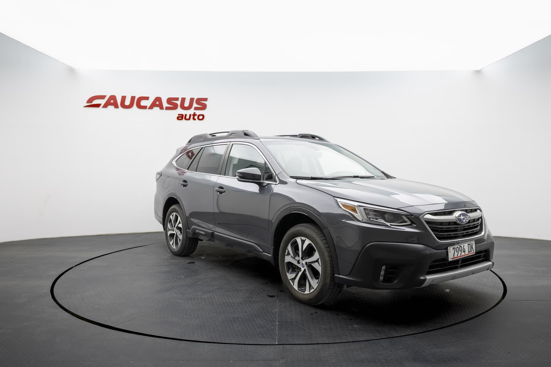 SUBARU Outback 2022 - 3