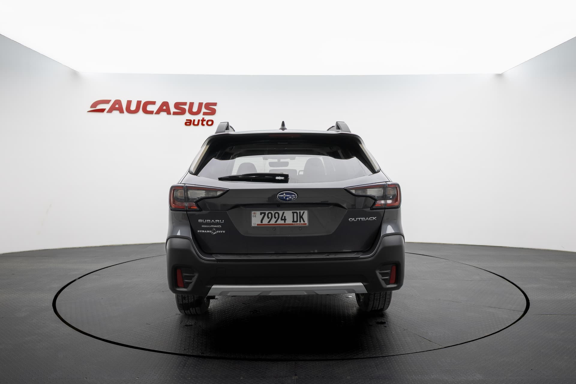 SUBARU Outback 2022 - 5